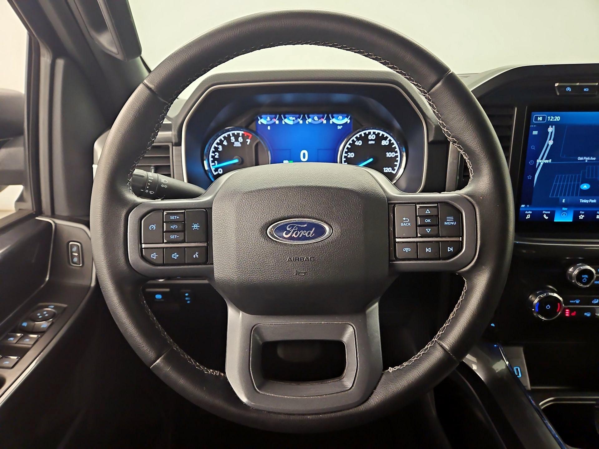 Thumbnail: 2023 Ford F-150 - 10