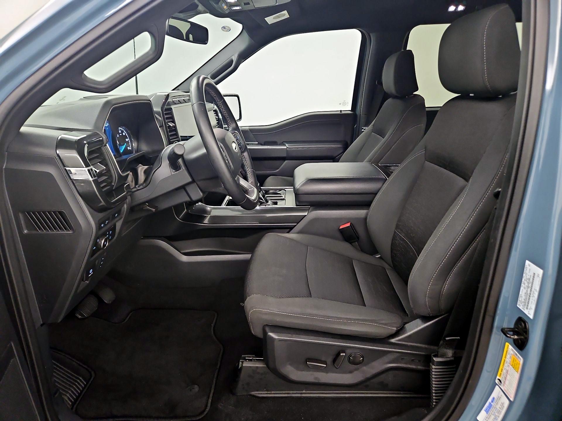 Thumbnail: 2023 Ford F-150 - 11