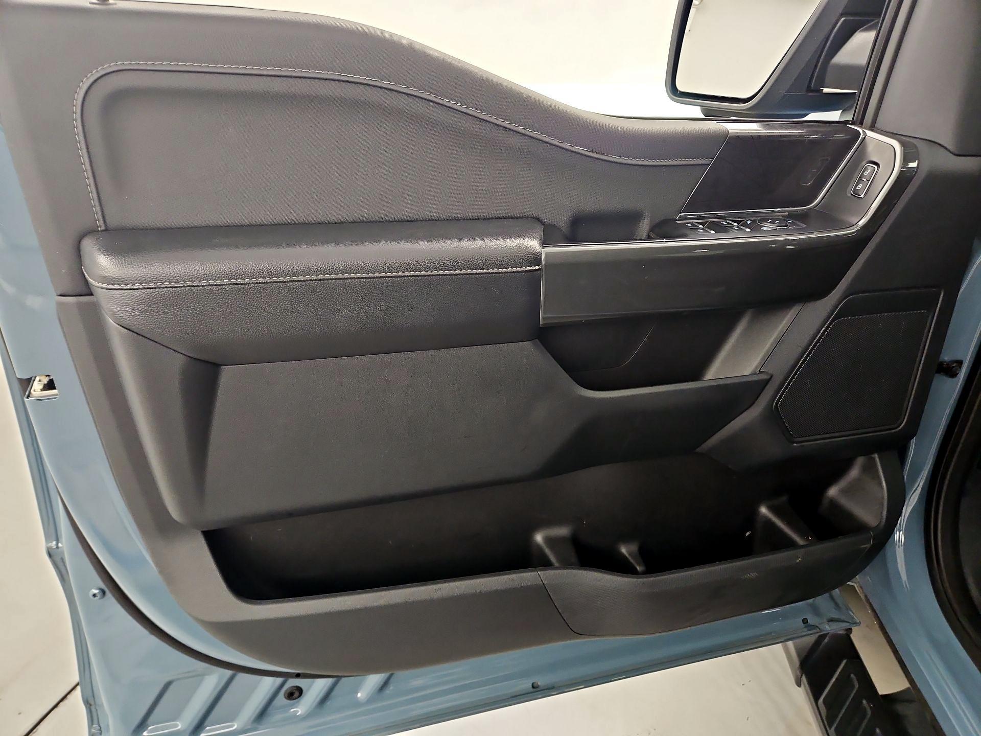 Thumbnail: 2023 Ford F-150 - 12