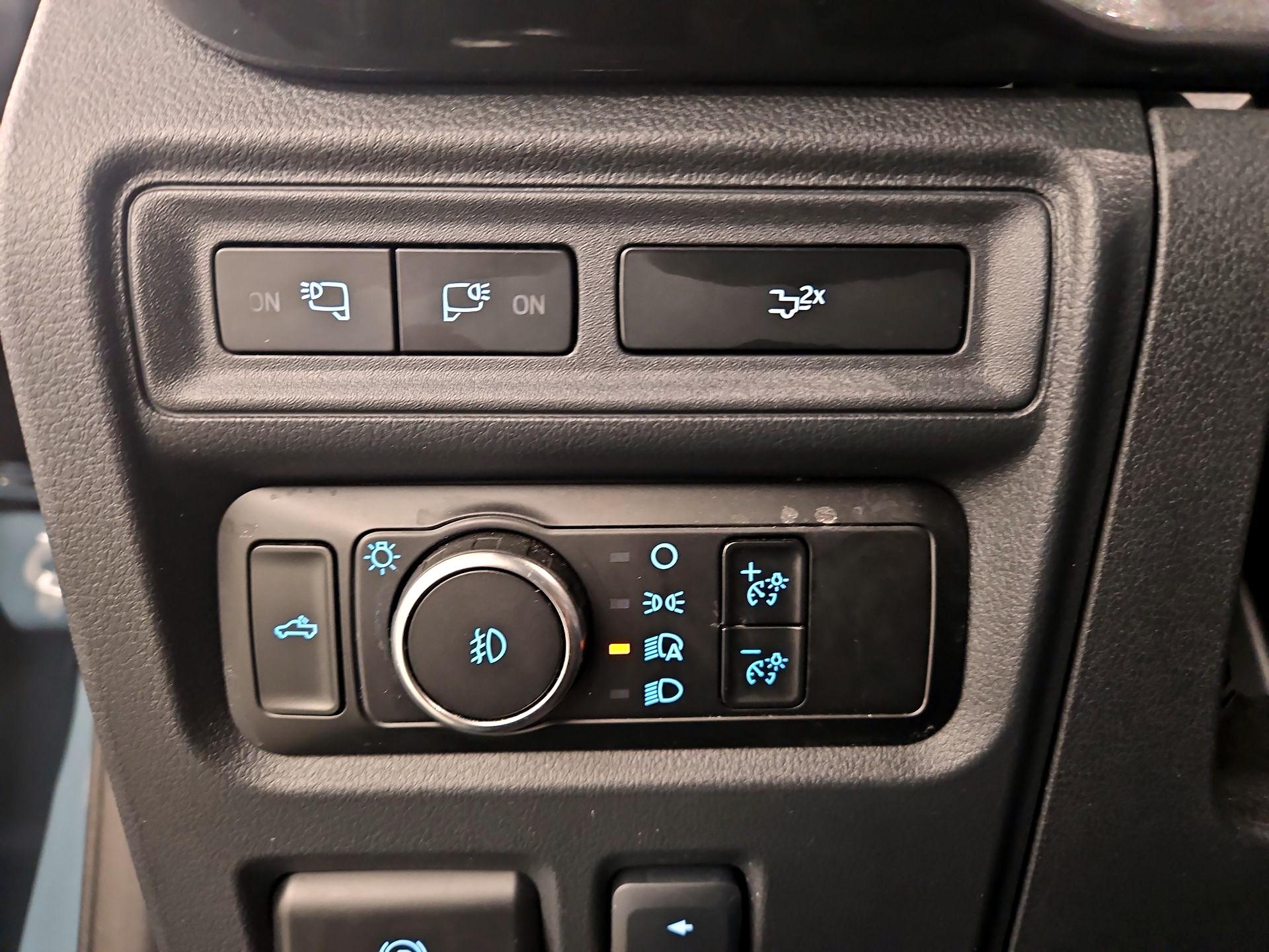 Thumbnail: 2023 Ford F-150 - 13