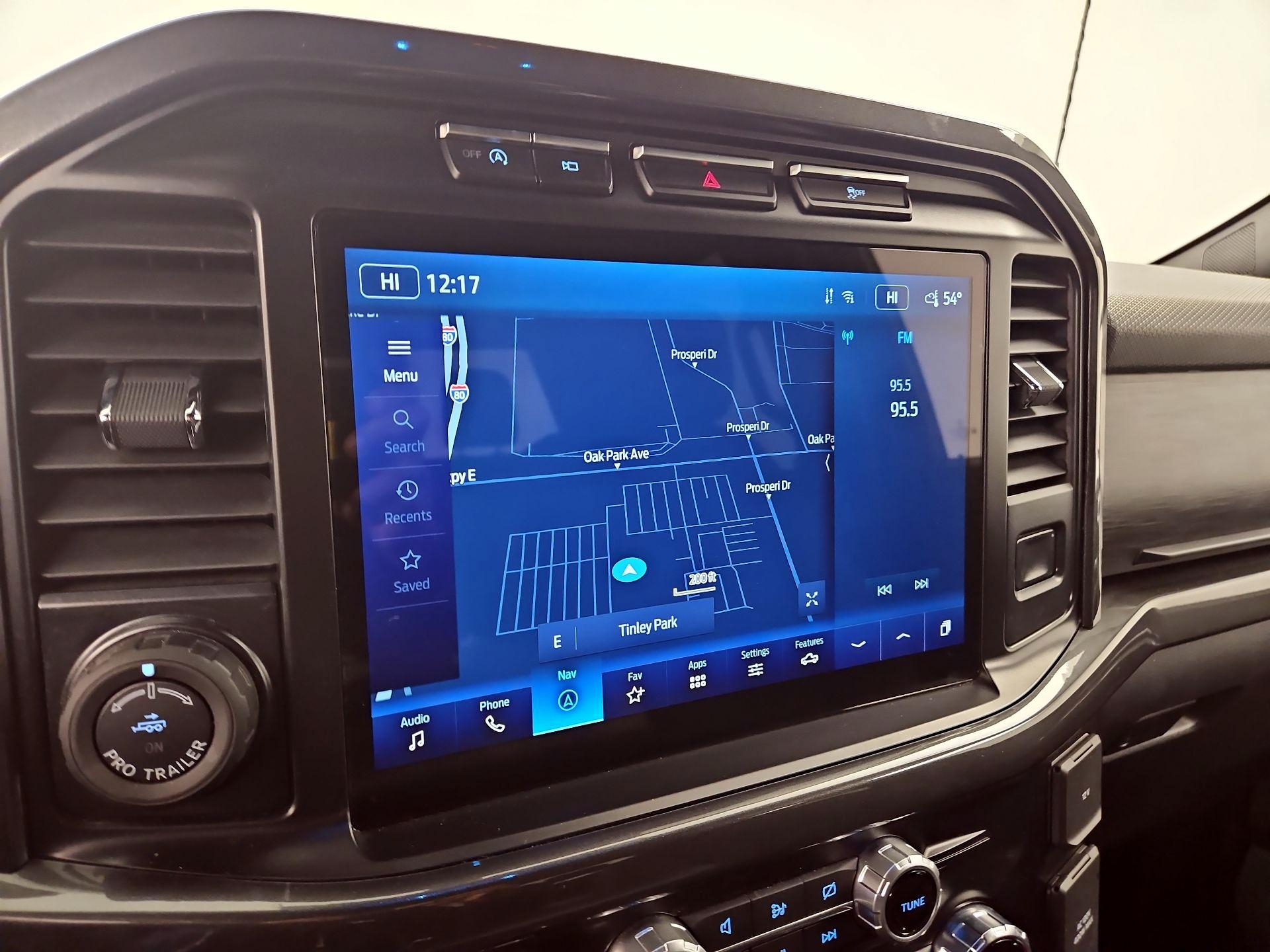 Thumbnail: 2023 Ford F-150 - 14