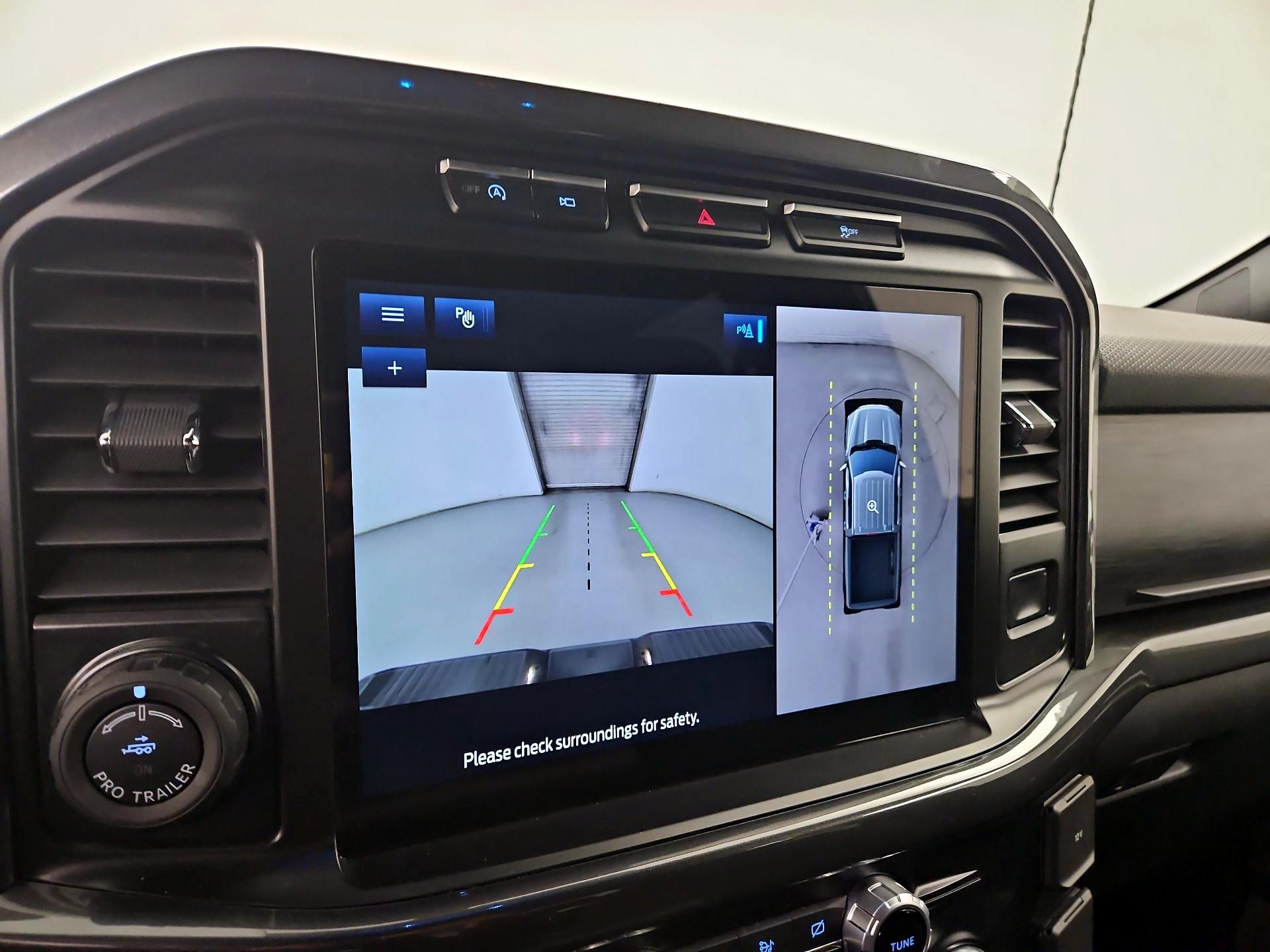 Thumbnail: 2023 Ford F-150 - 15