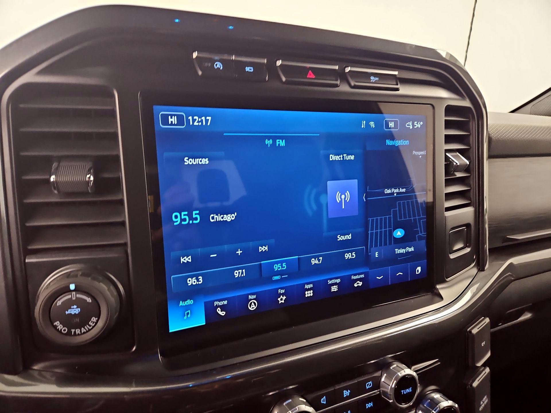 Thumbnail: 2023 Ford F-150 - 16