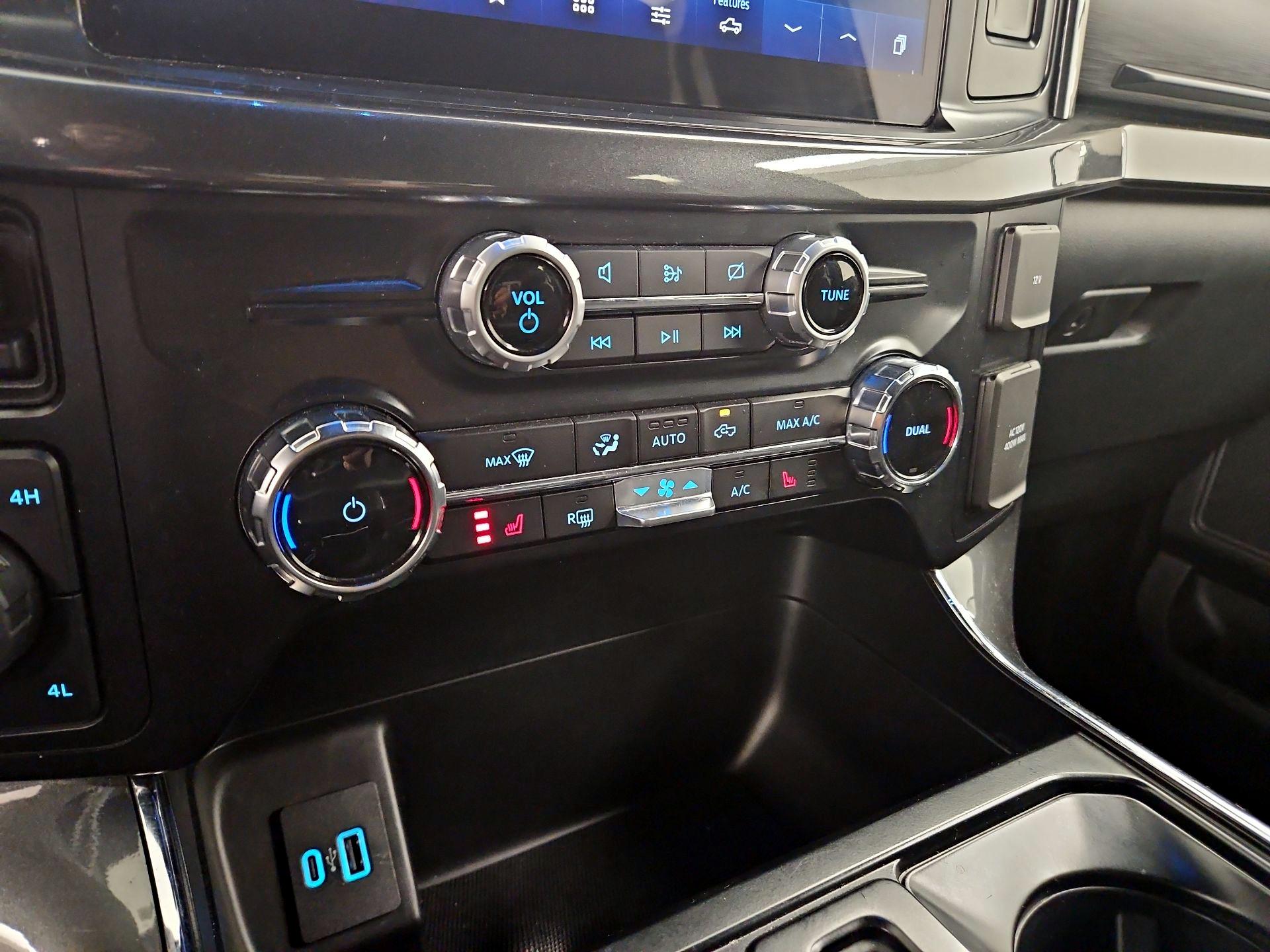 Thumbnail: 2023 Ford F-150 - 17