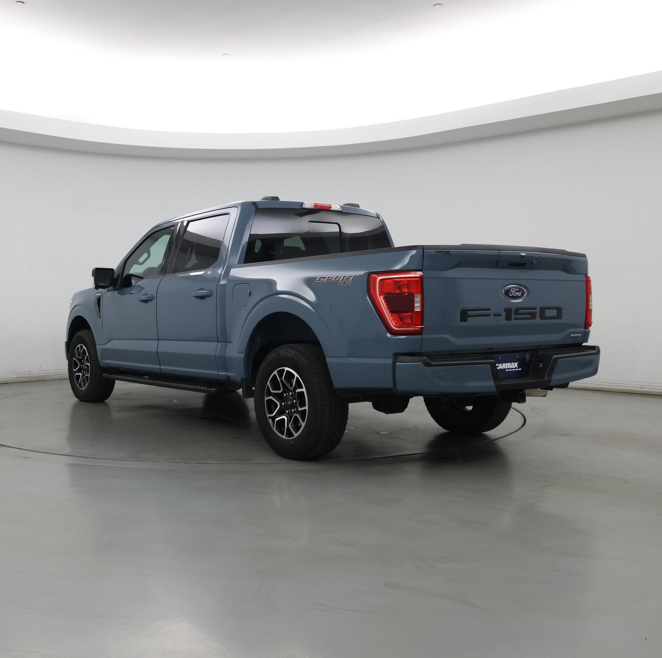 Thumbnail: 2023 Ford F-150 - 2