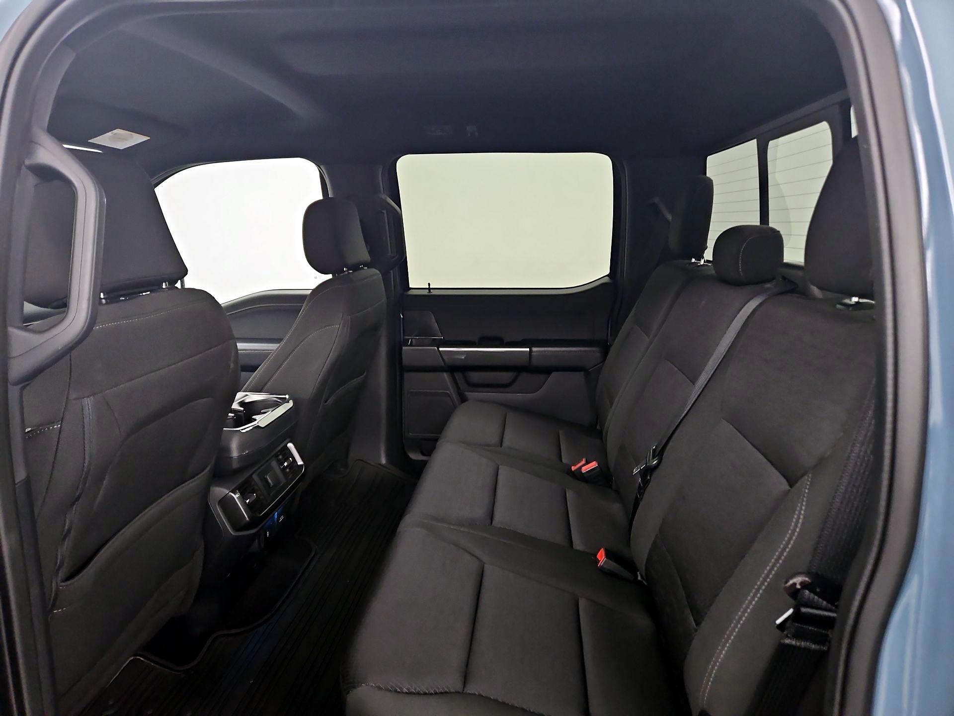 Thumbnail: 2023 Ford F-150 - 20