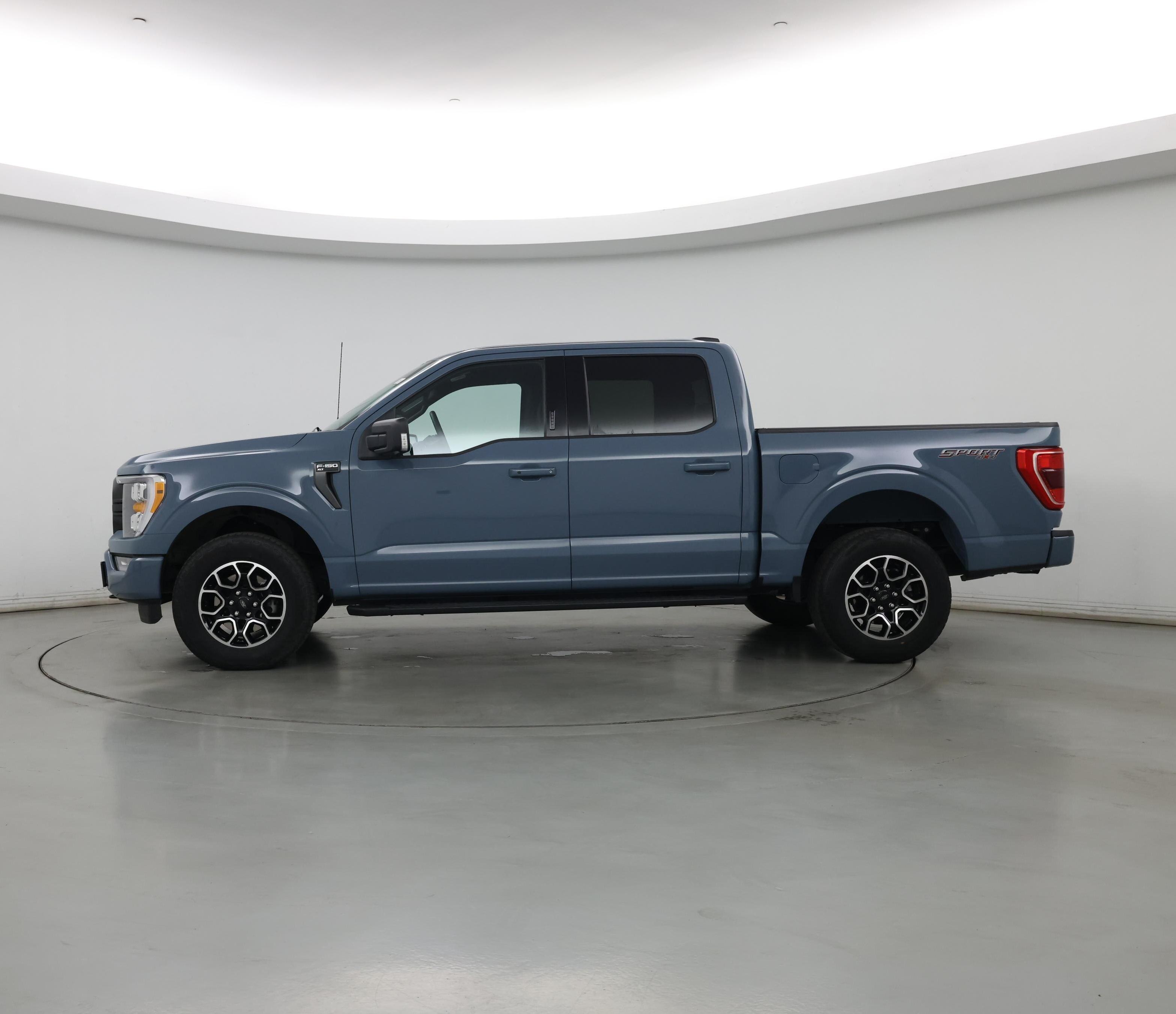 Thumbnail: 2023 Ford F-150 - 3