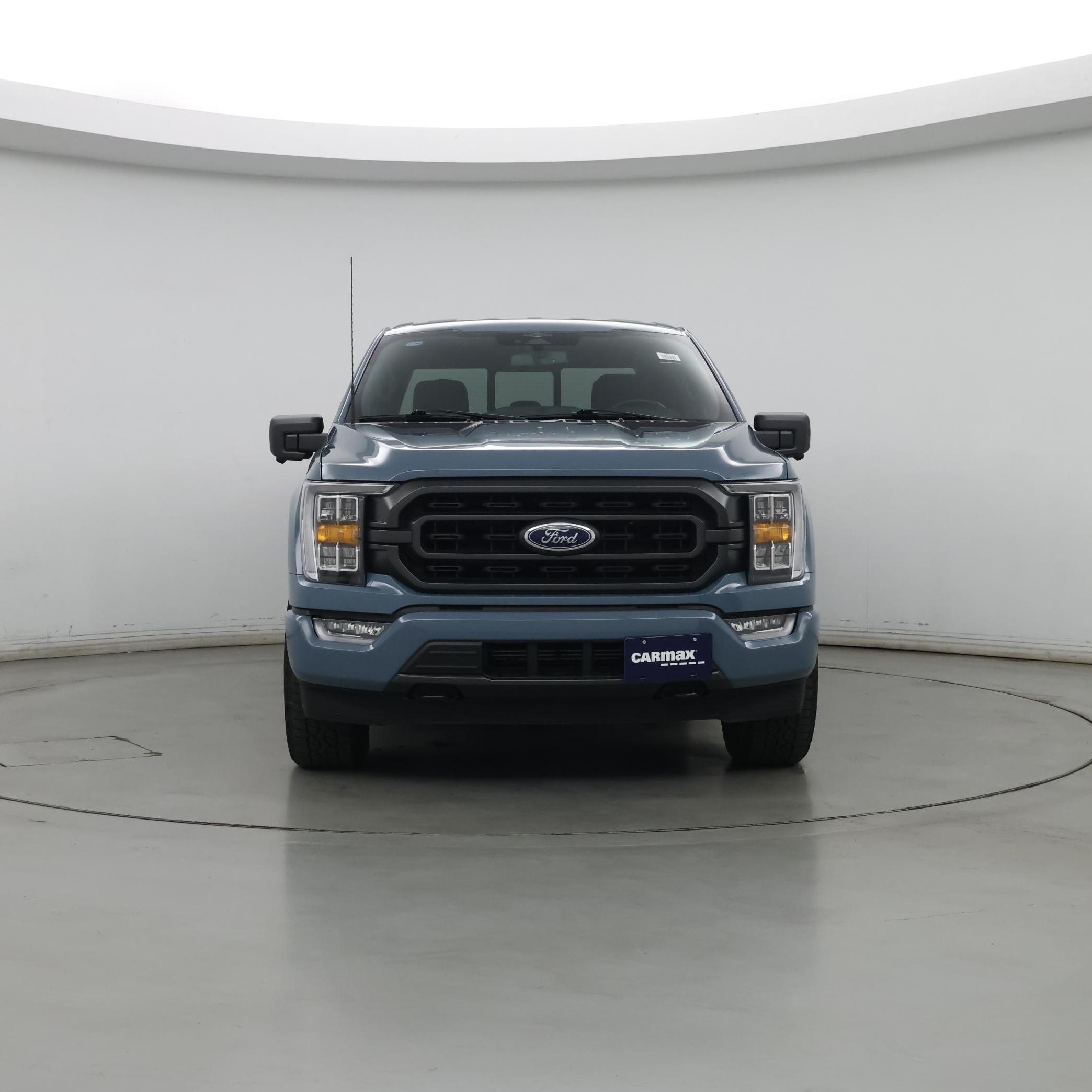 Thumbnail: 2023 Ford F-150 - 5