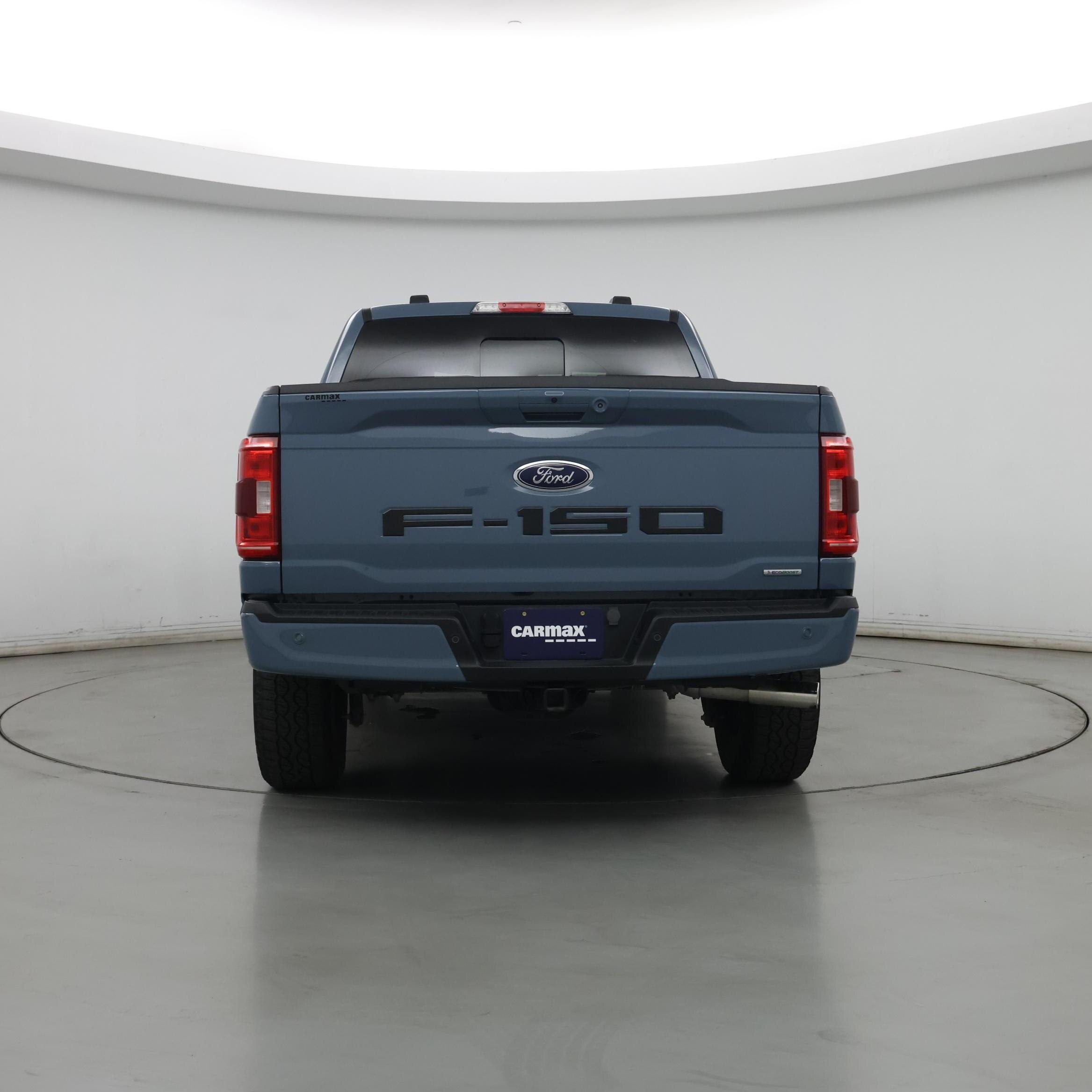 Thumbnail: 2023 Ford F-150 - 6