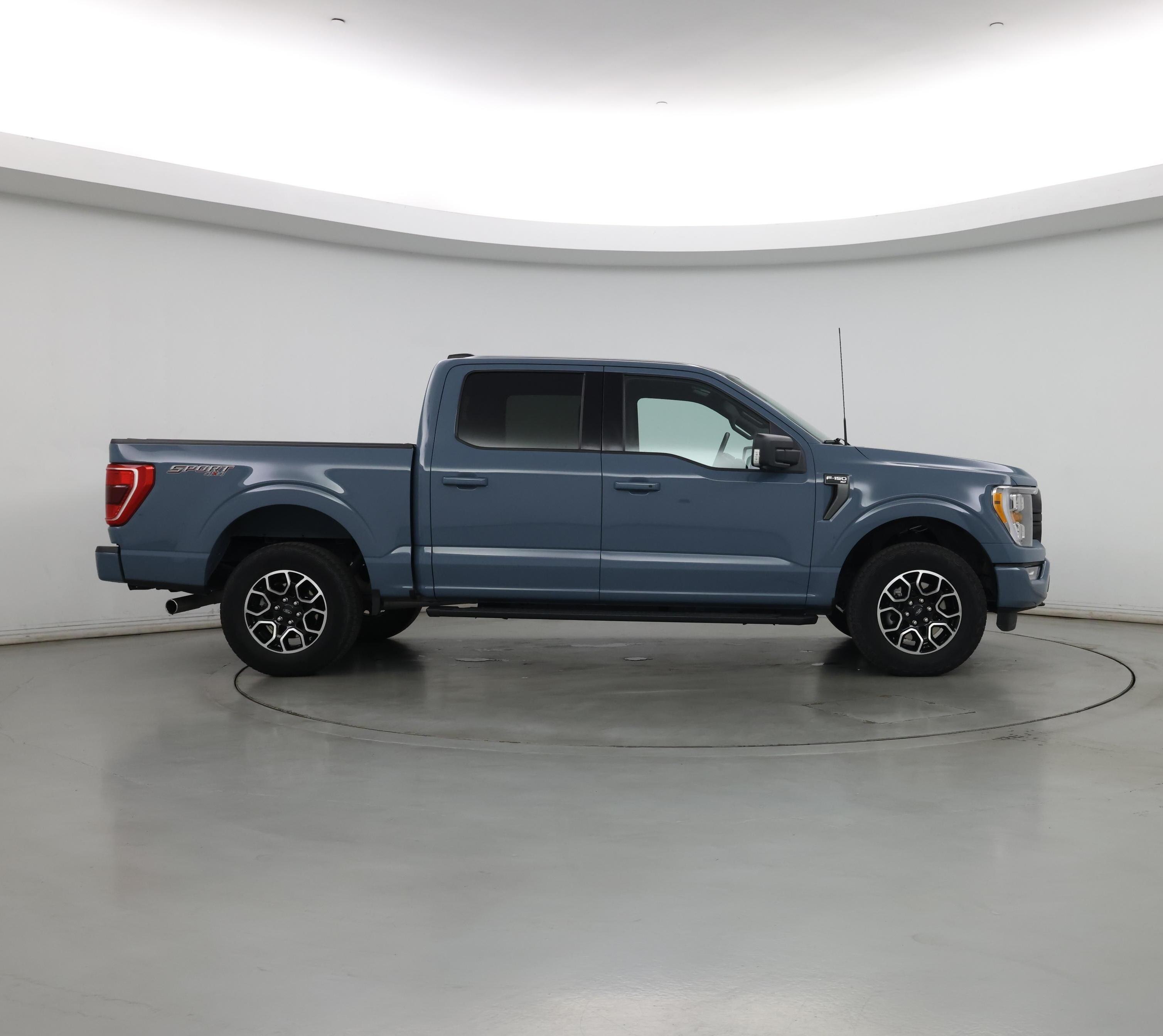 Thumbnail: 2023 Ford F-150 - 7