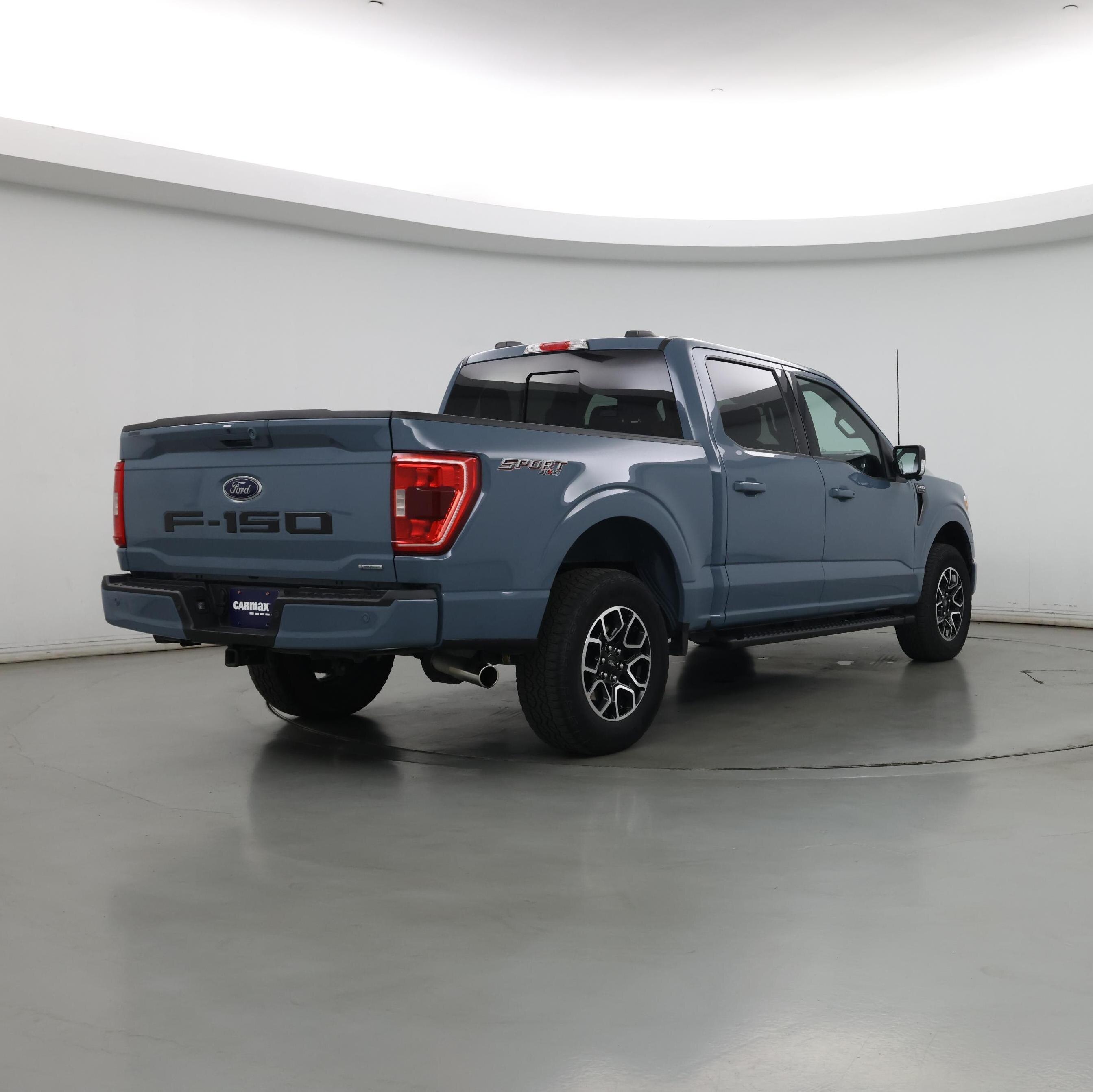 Thumbnail: 2023 Ford F-150 - 8