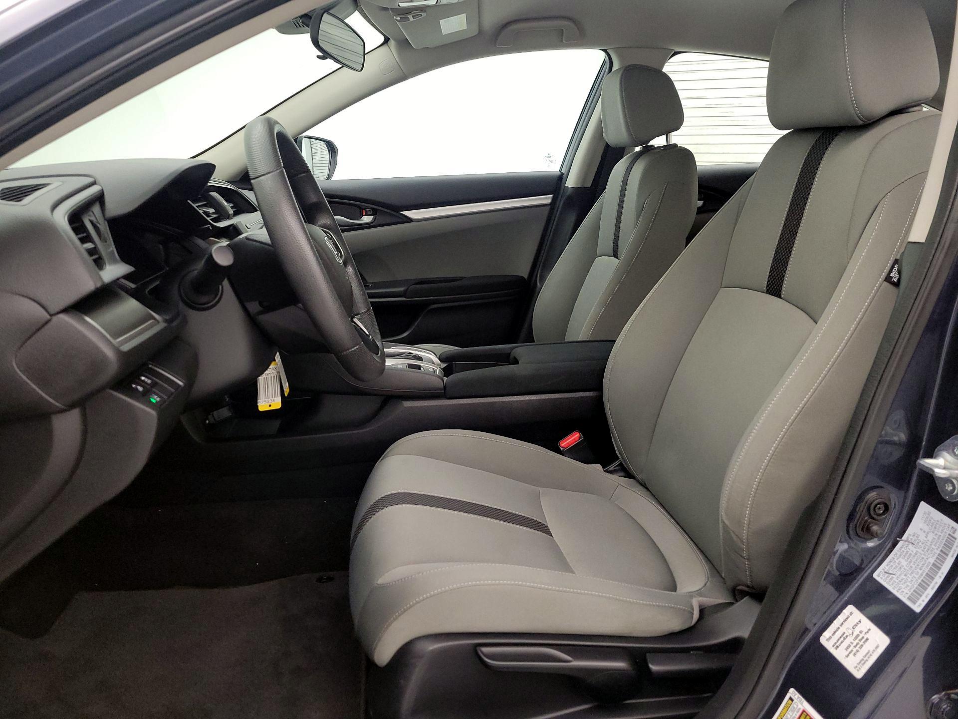 Thumbnail: 2021 Honda Civic - 11