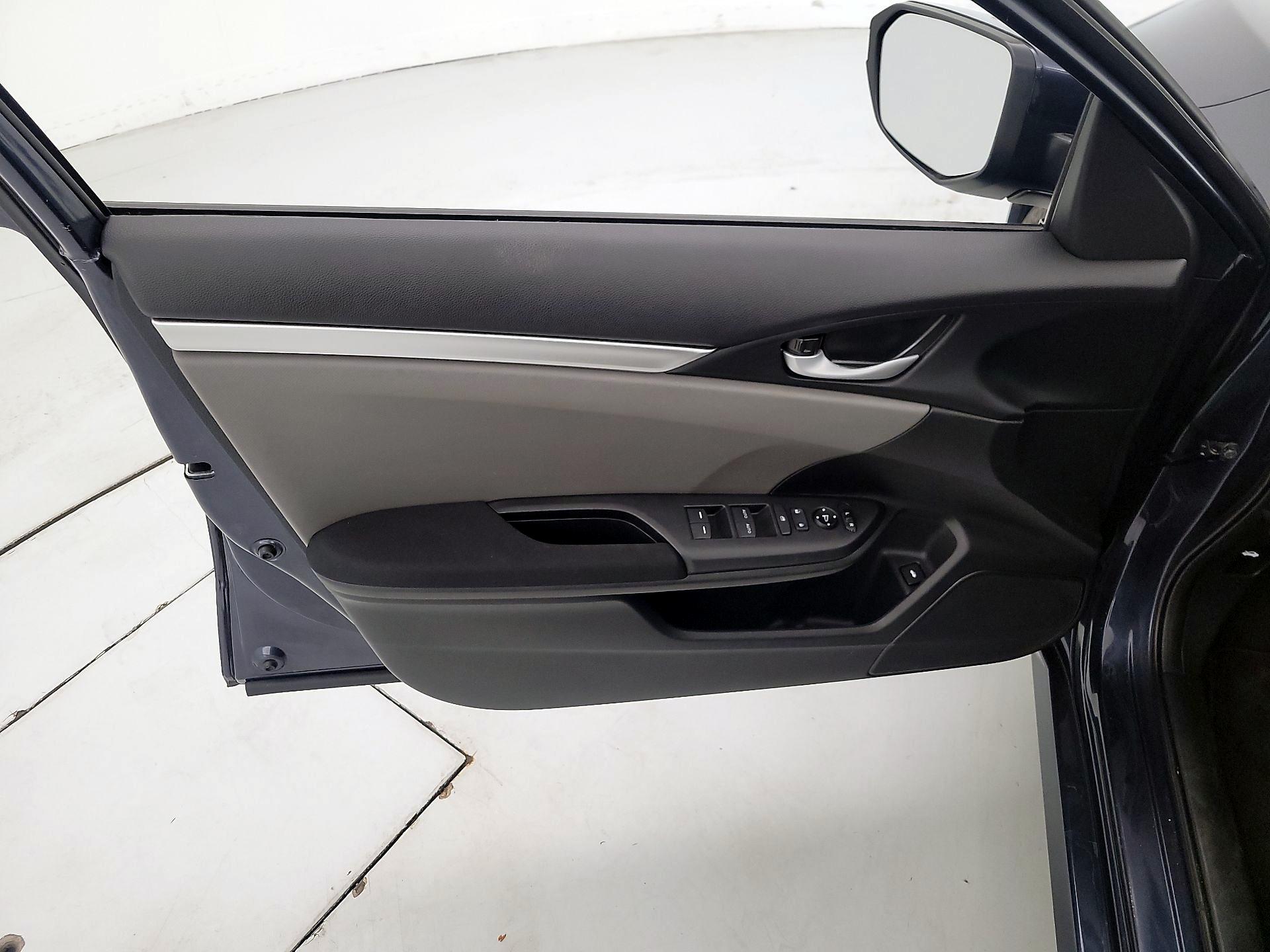 Thumbnail: 2021 Honda Civic - 12