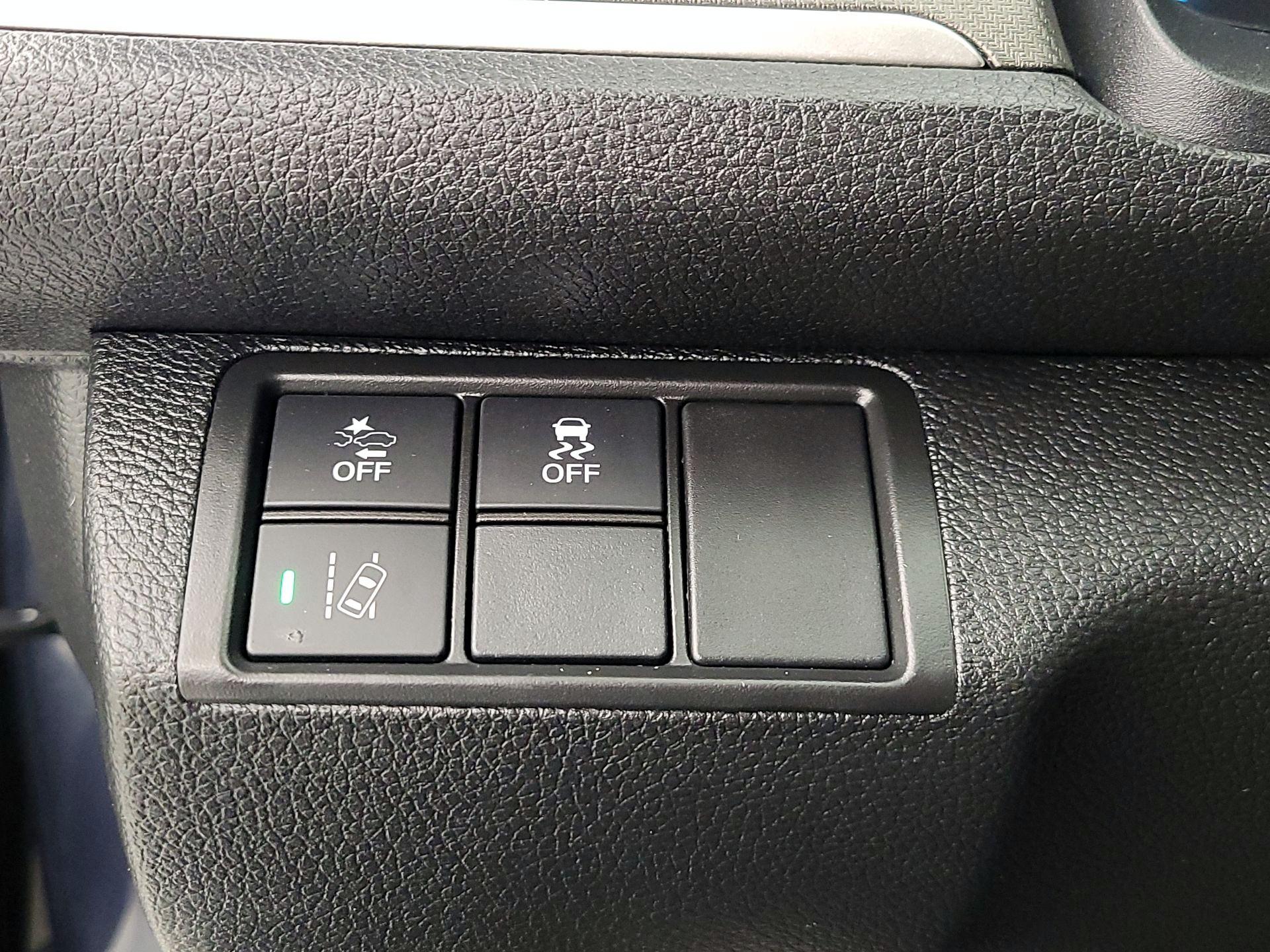 Thumbnail: 2021 Honda Civic - 13