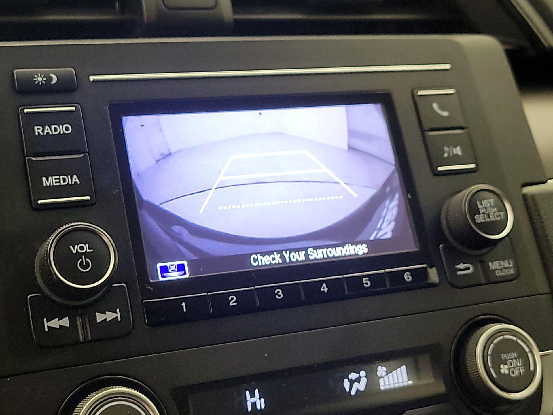 Thumbnail: 2021 Honda Civic - 14