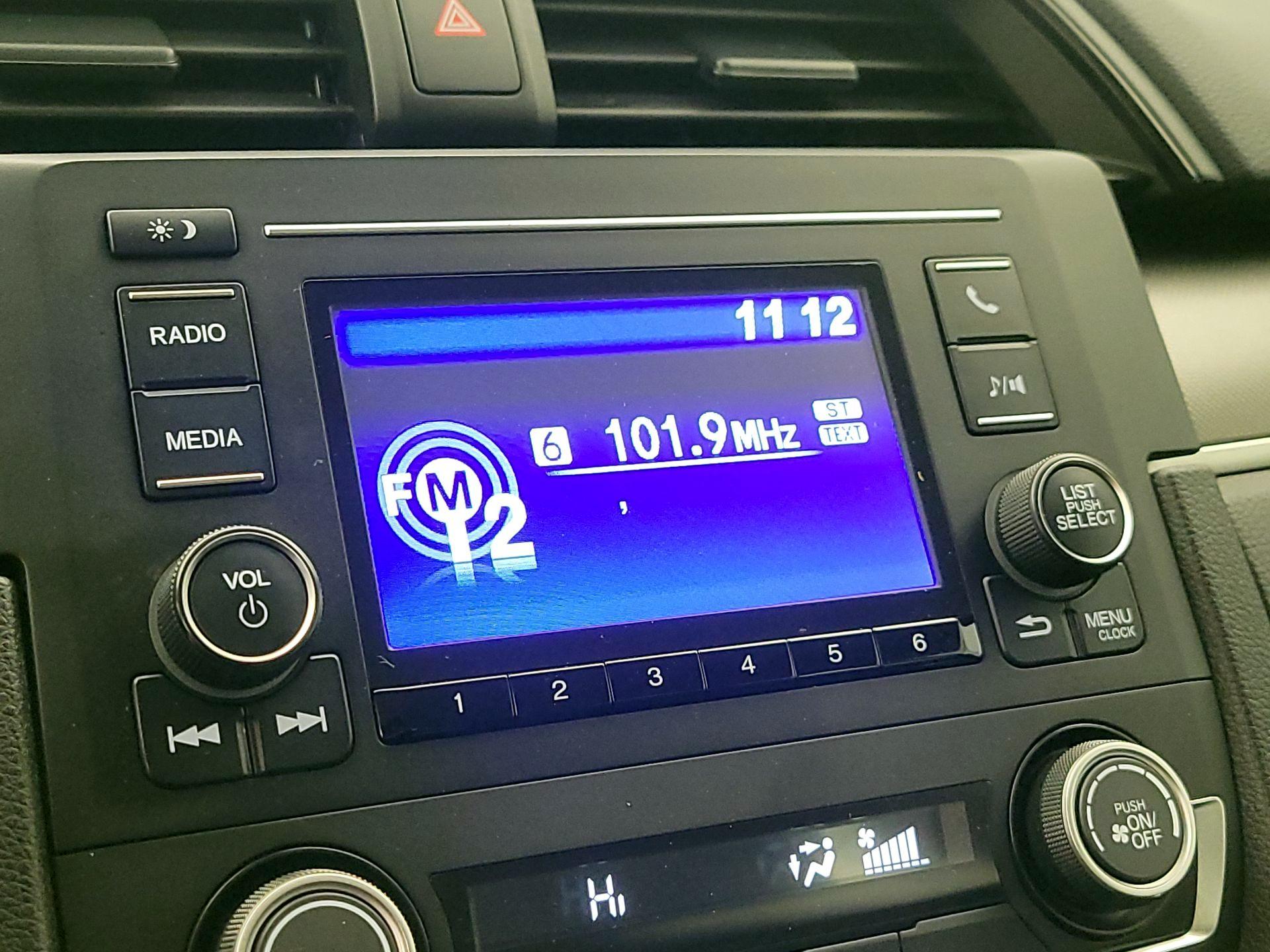 Thumbnail: 2021 Honda Civic - 15