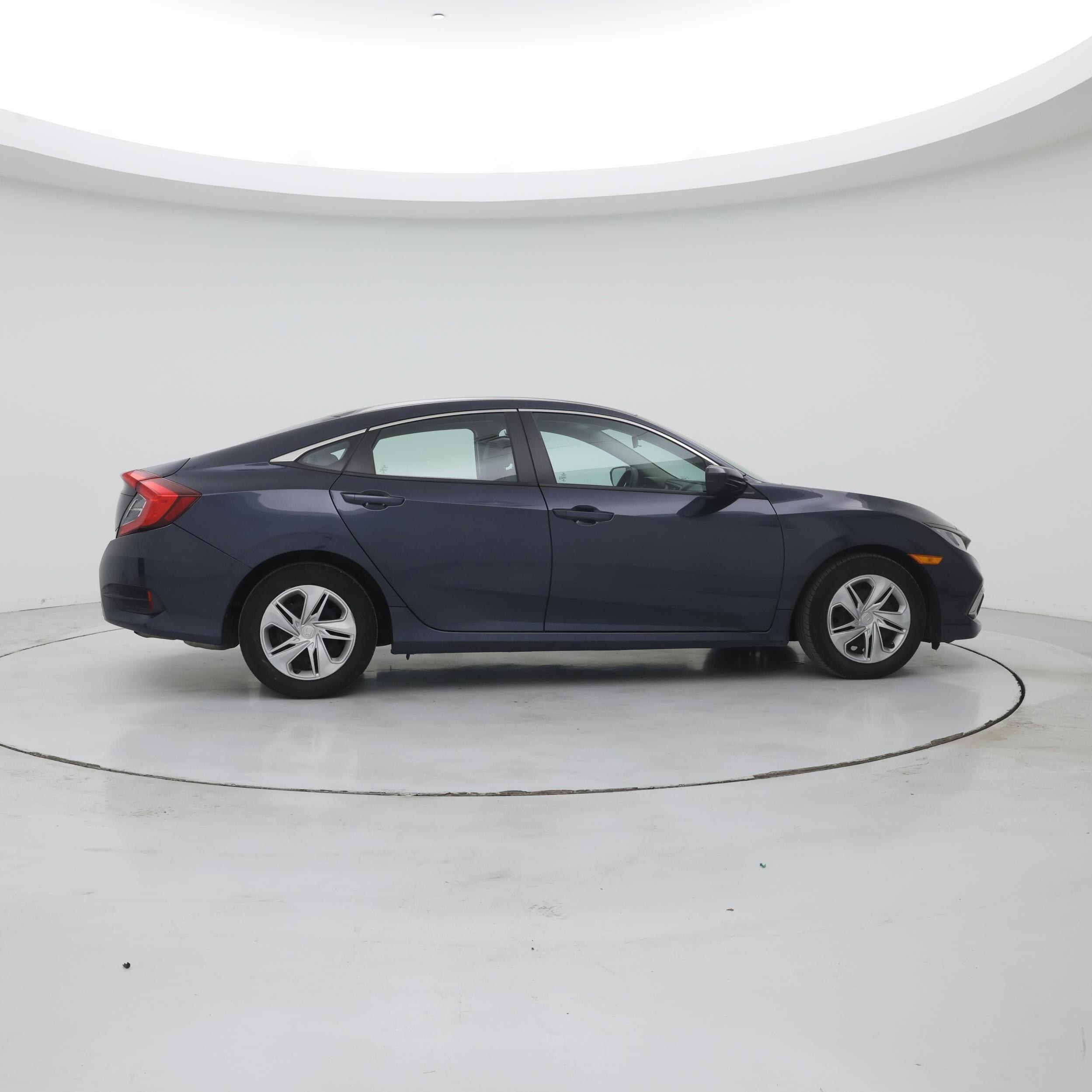 Thumbnail: 2021 Honda Civic - 7