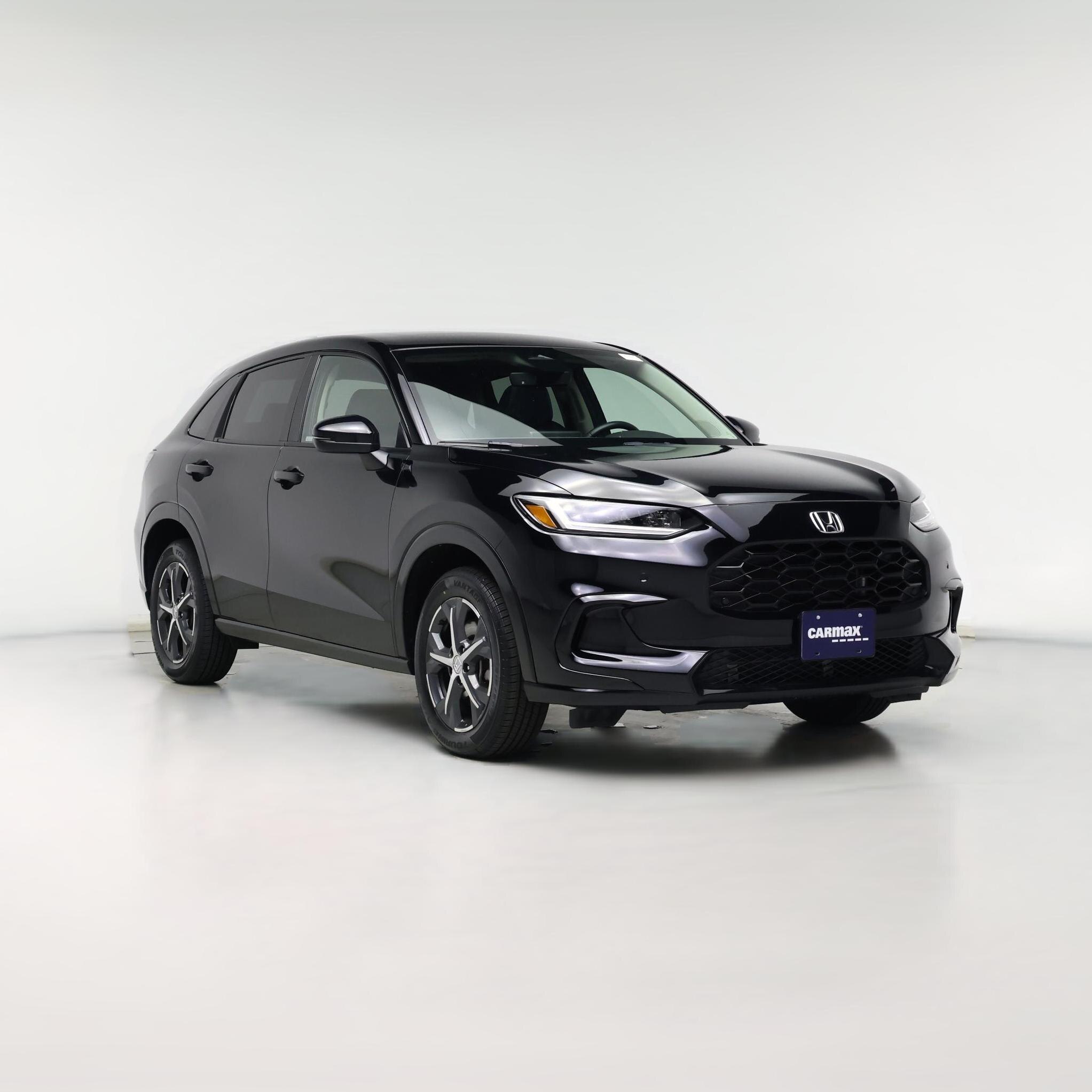 Thumbnail: 2024 Honda HR-V - 1