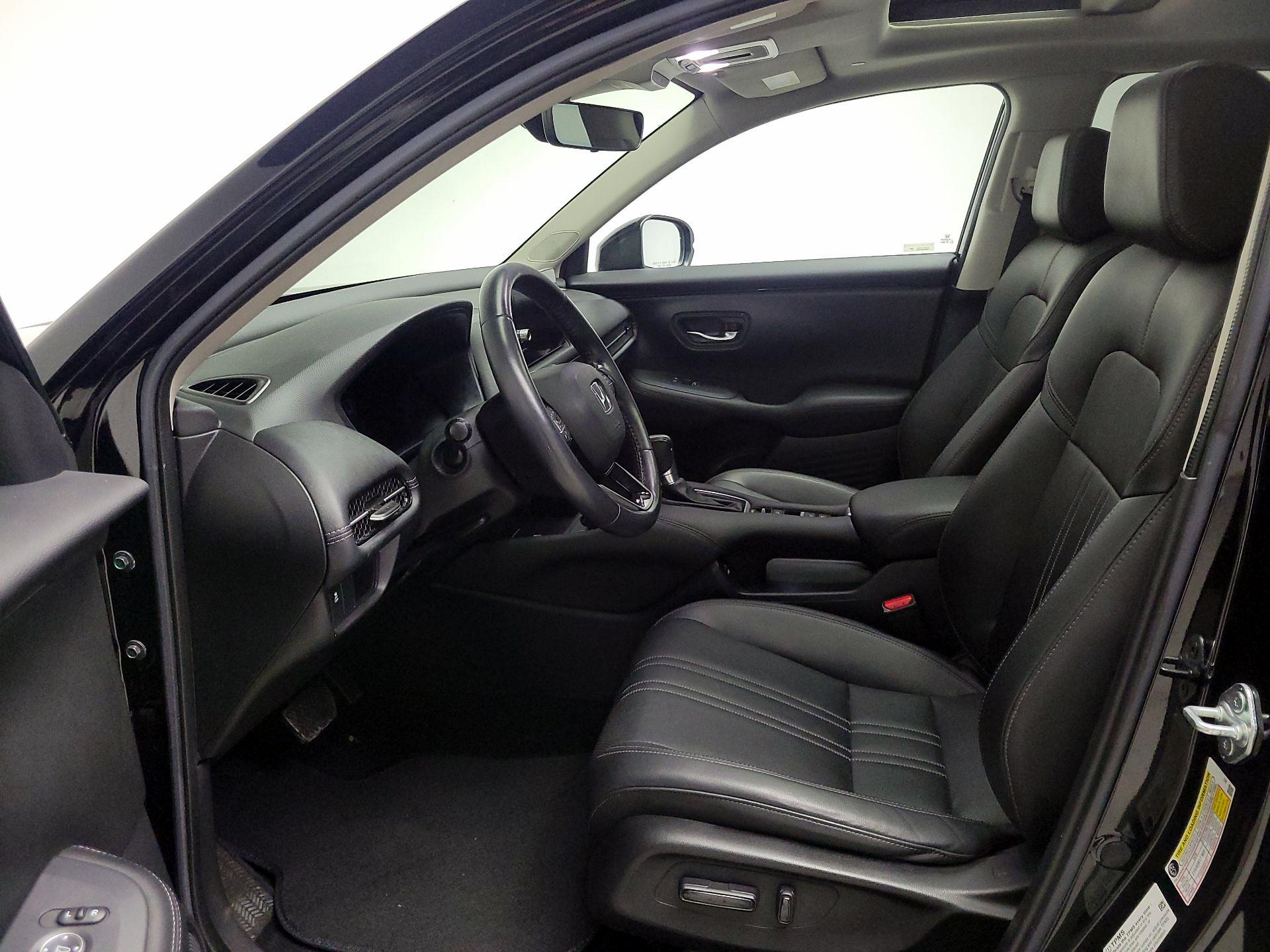 Thumbnail: 2024 Honda HR-V - 11