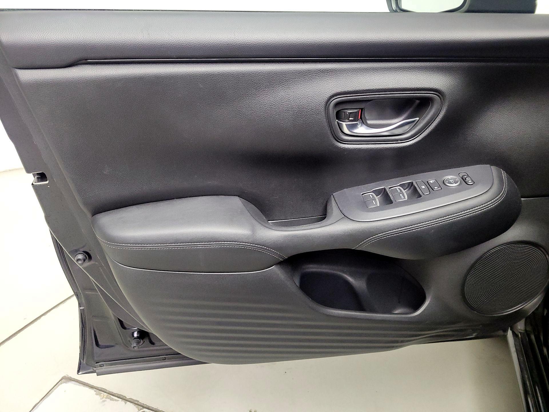 Thumbnail: 2024 Honda HR-V - 12