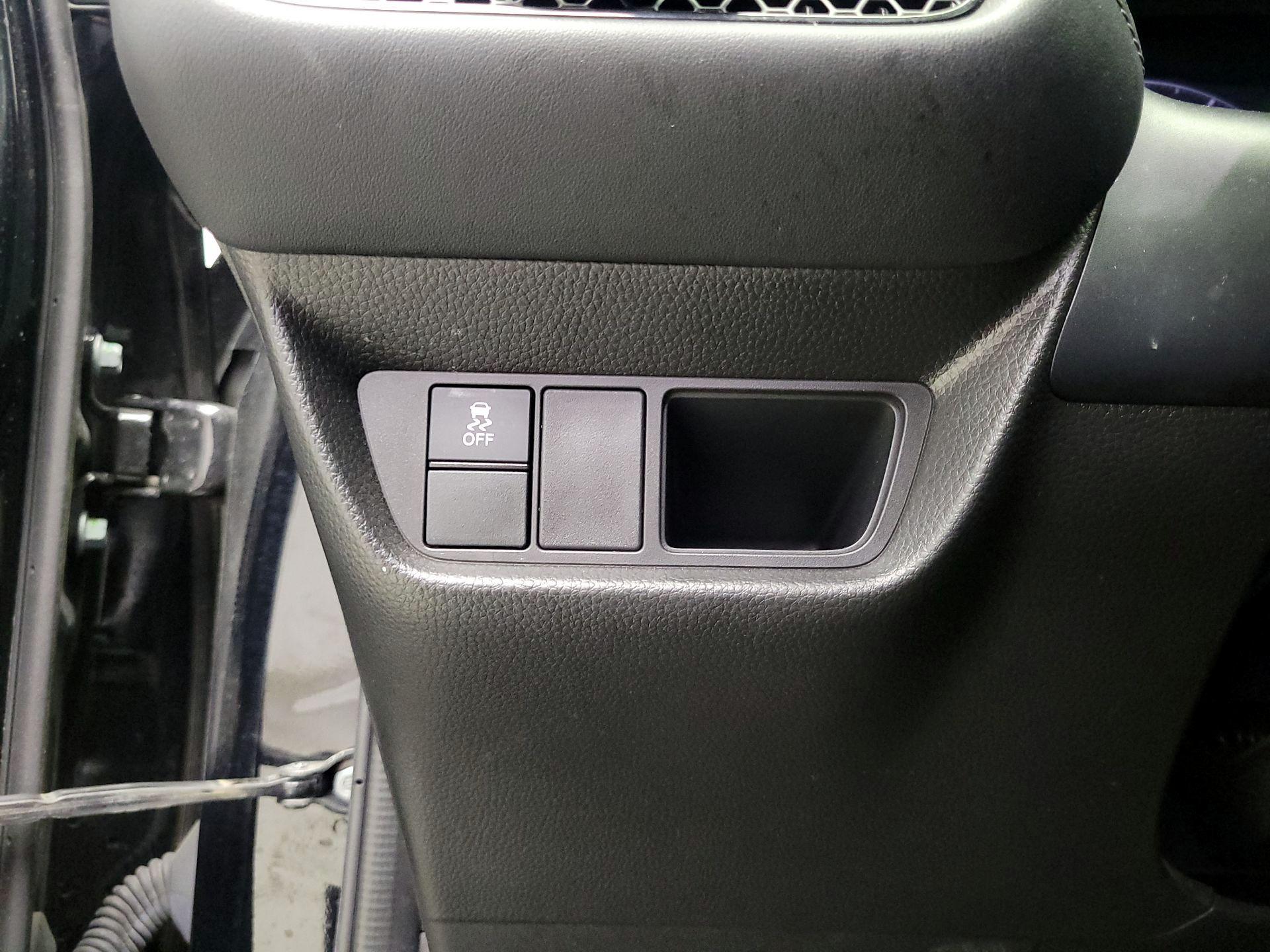 Thumbnail: 2024 Honda HR-V - 13