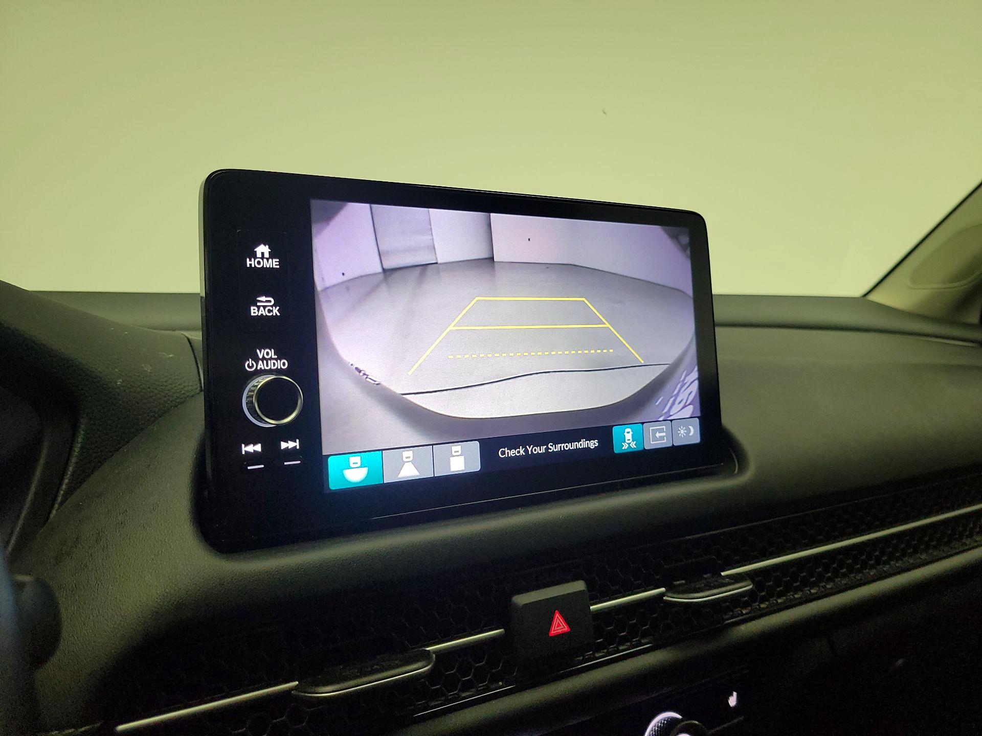 Thumbnail: 2024 Honda HR-V - 14