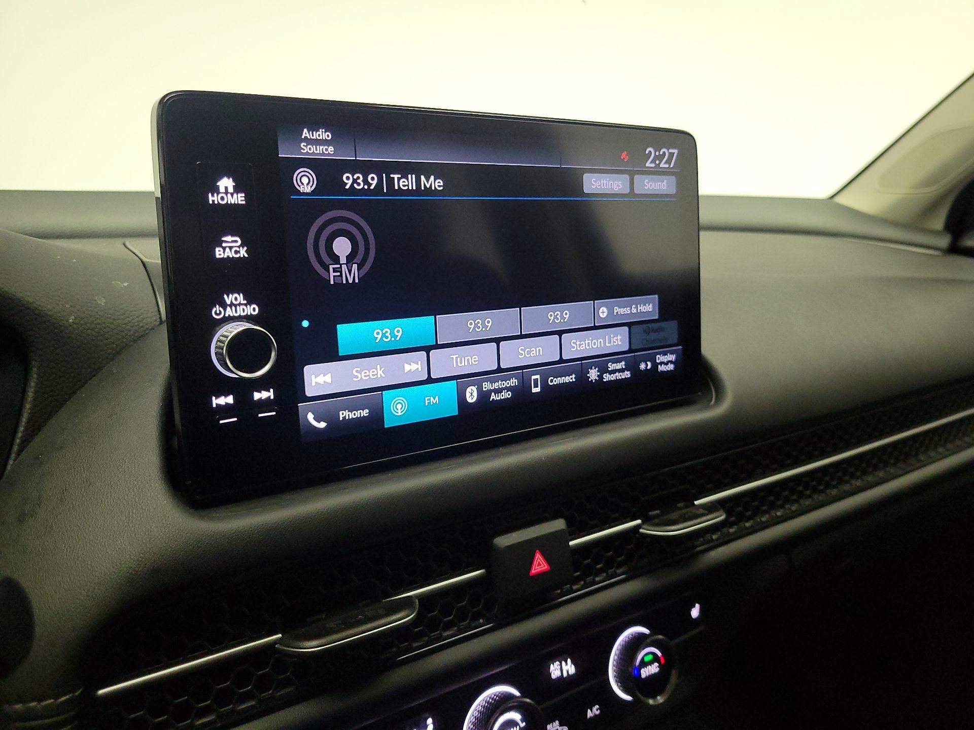 Thumbnail: 2024 Honda HR-V - 15