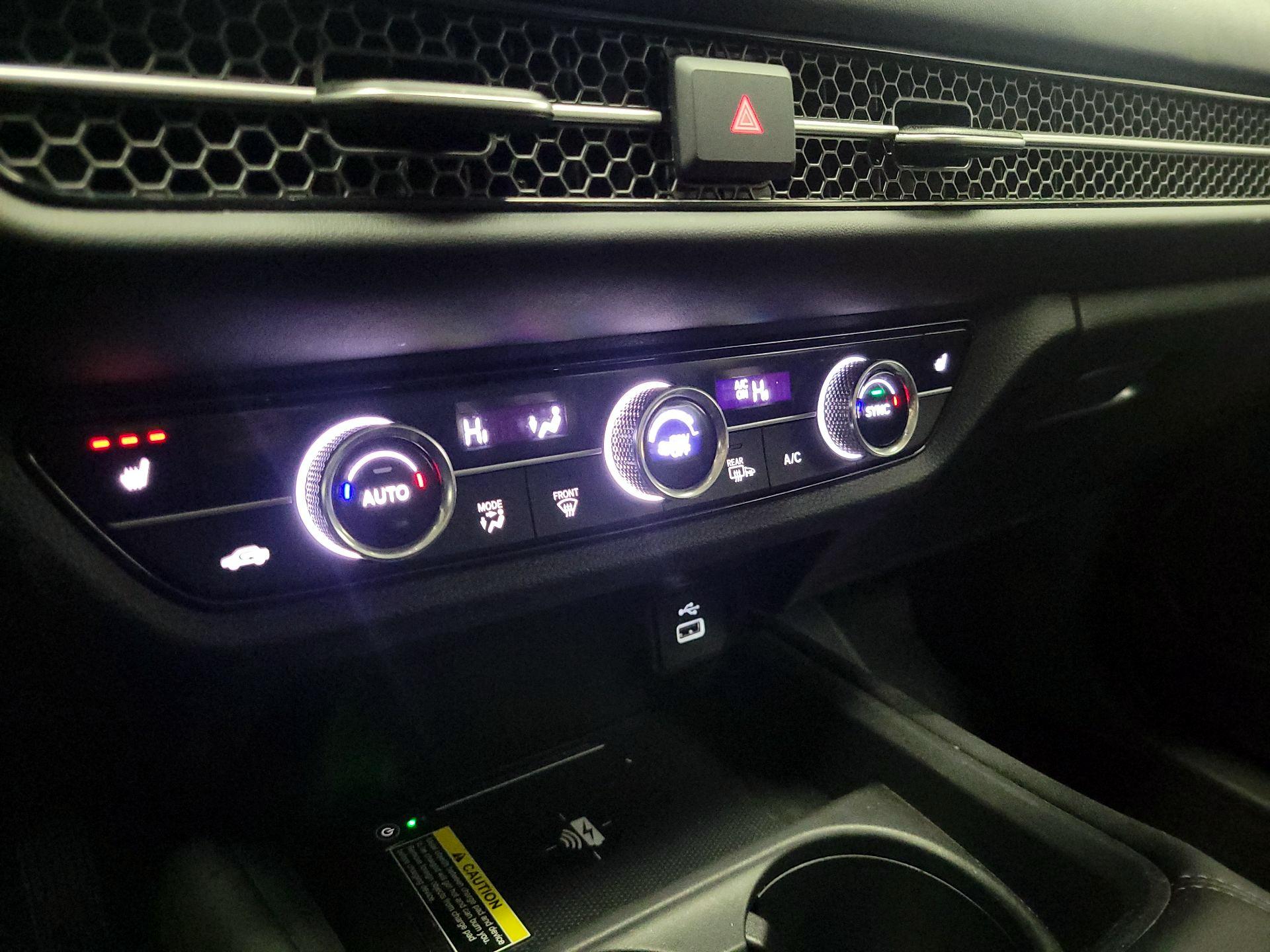 Thumbnail: 2024 Honda HR-V - 16