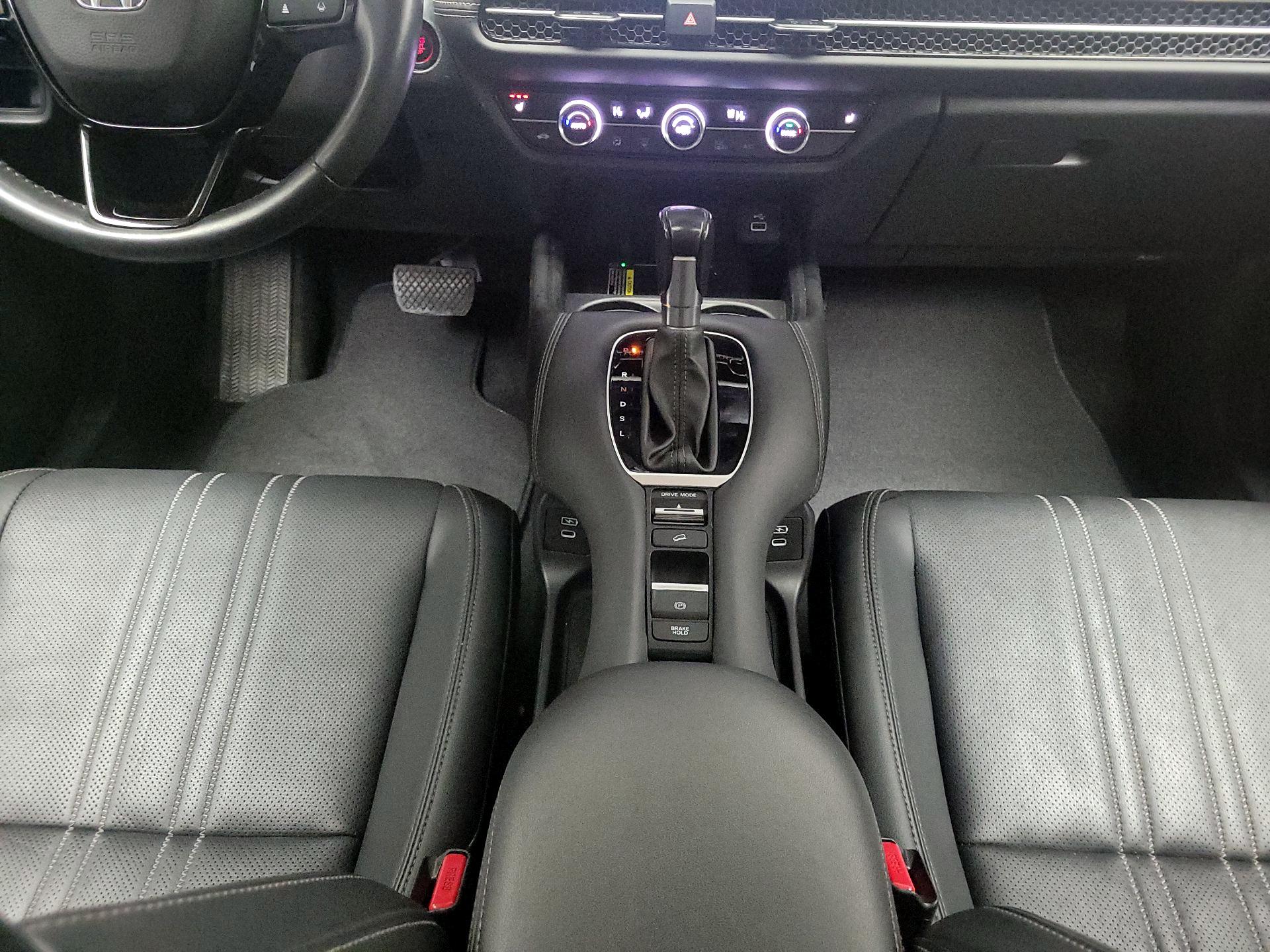 Thumbnail: 2024 Honda HR-V - 17