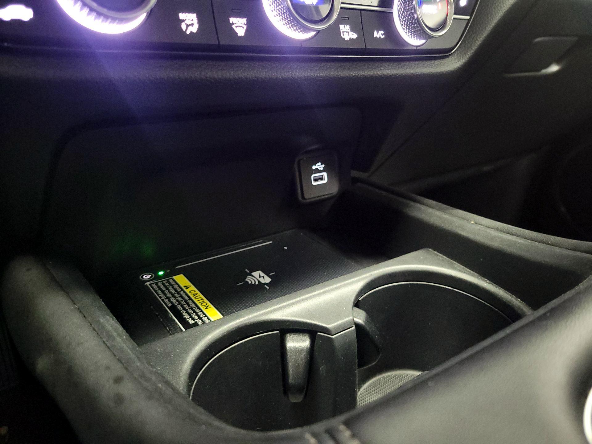 Thumbnail: 2024 Honda HR-V - 18