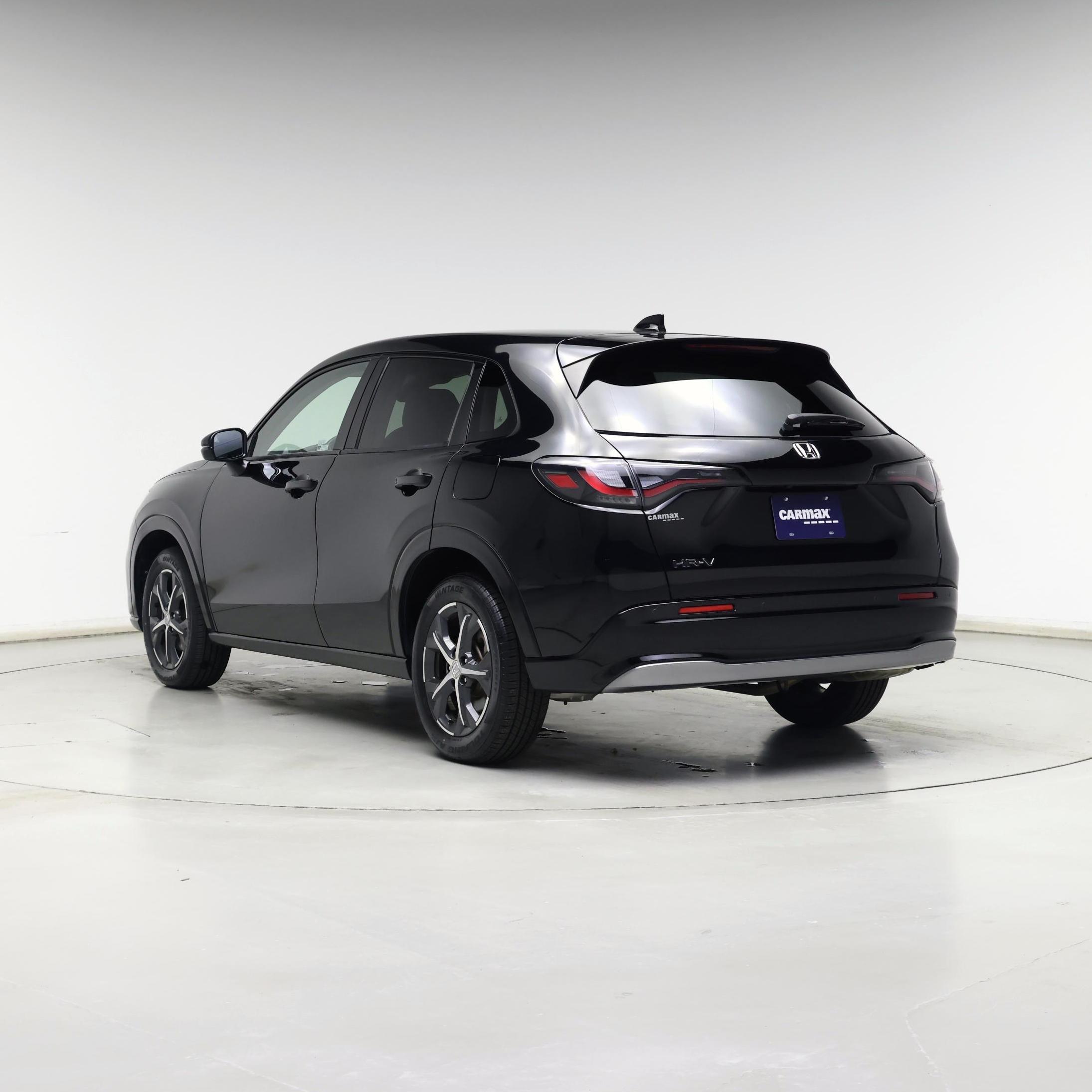 Thumbnail: 2024 Honda HR-V - 2