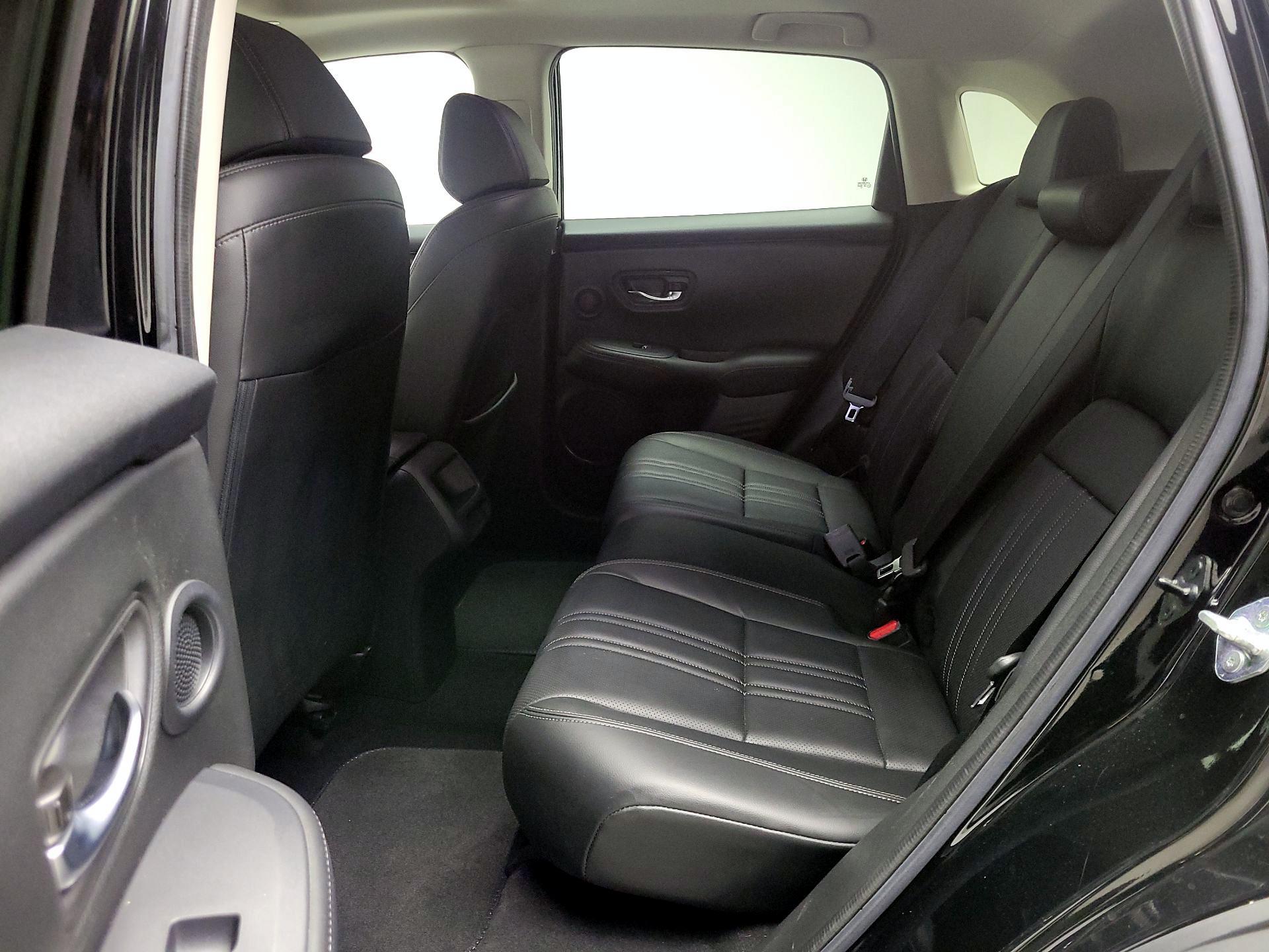 Thumbnail: 2024 Honda HR-V - 20