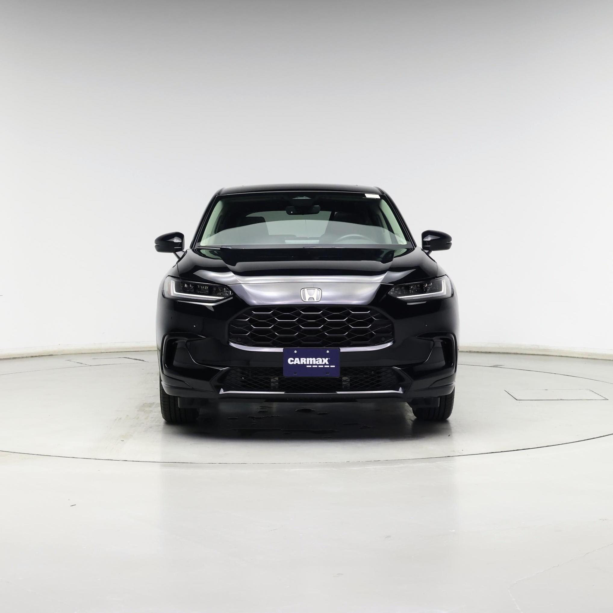 Thumbnail: 2024 Honda HR-V - 5