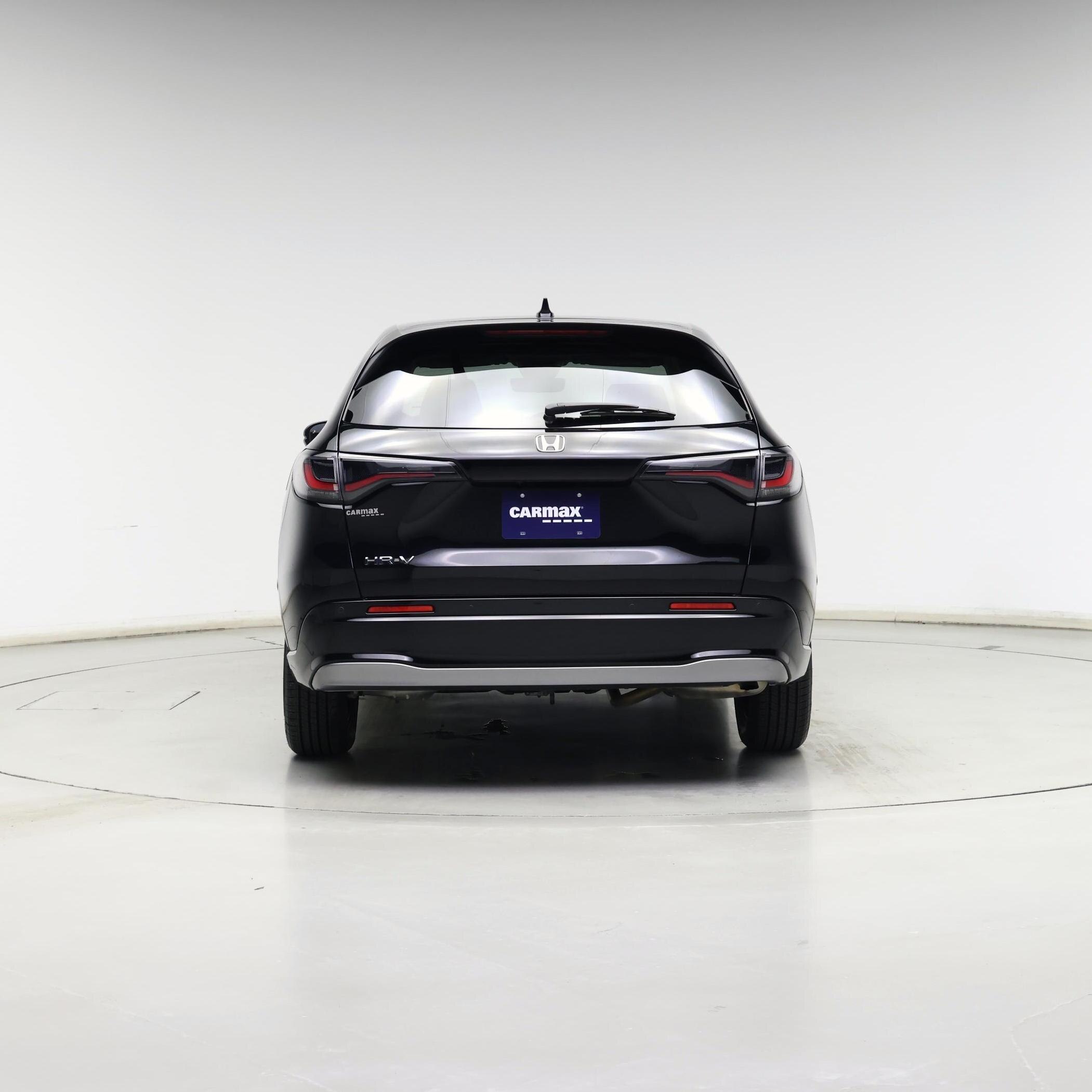 Thumbnail: 2024 Honda HR-V - 6