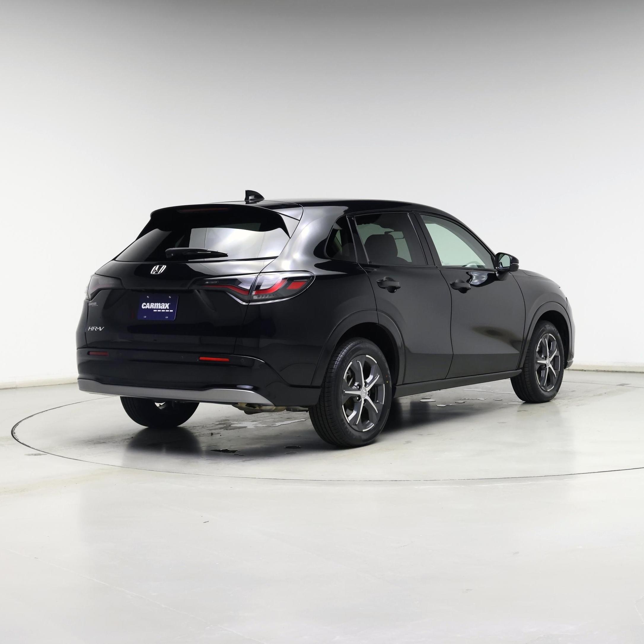 Thumbnail: 2024 Honda HR-V - 8