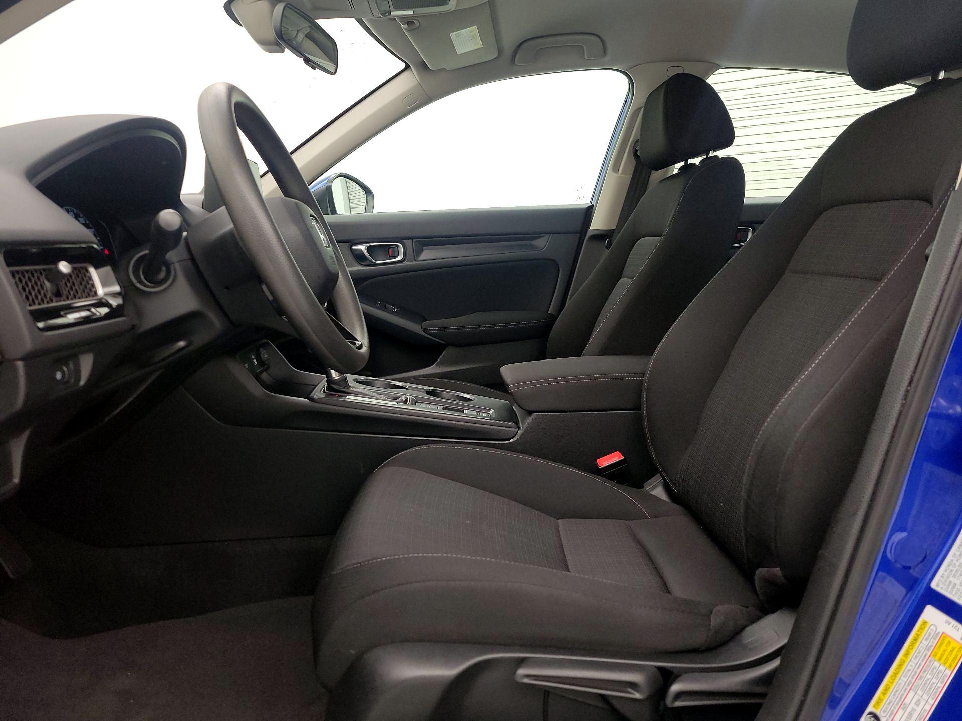 Thumbnail: 2022 Honda Civic - 11