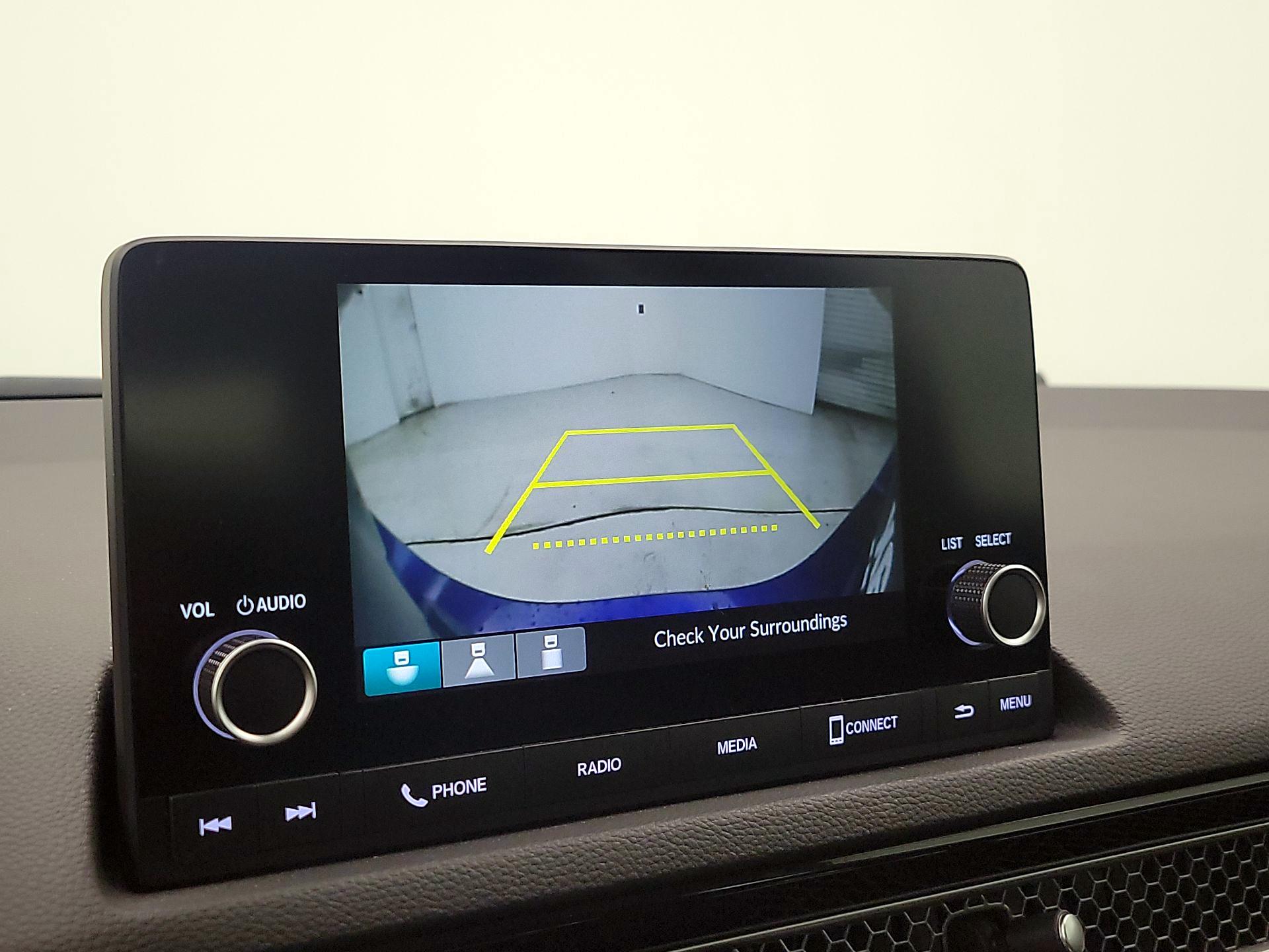 Thumbnail: 2022 Honda Civic - 14