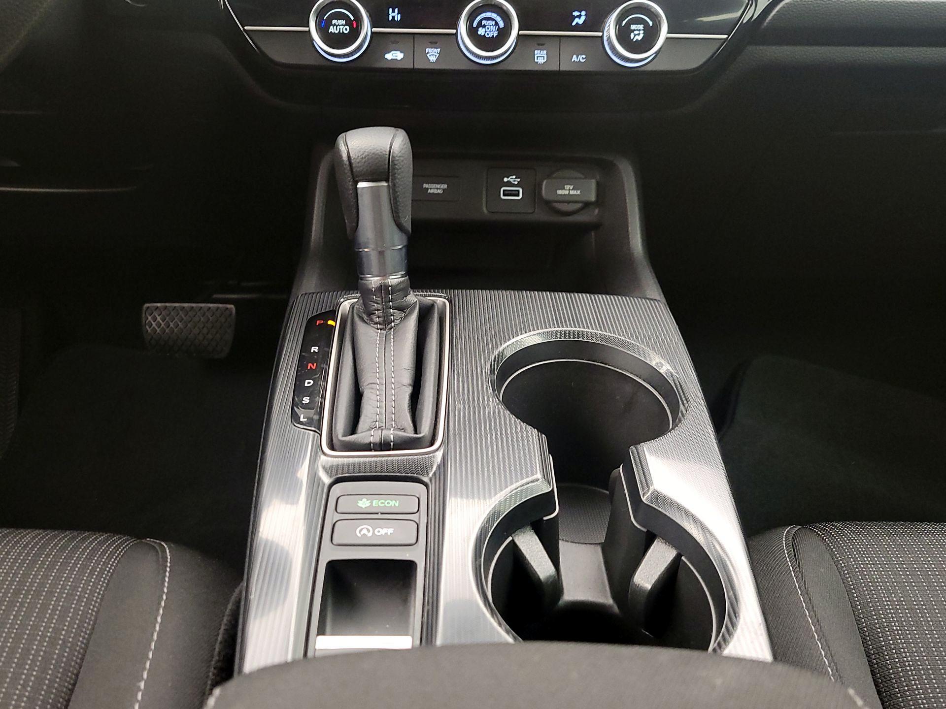 Thumbnail: 2022 Honda Civic - 17