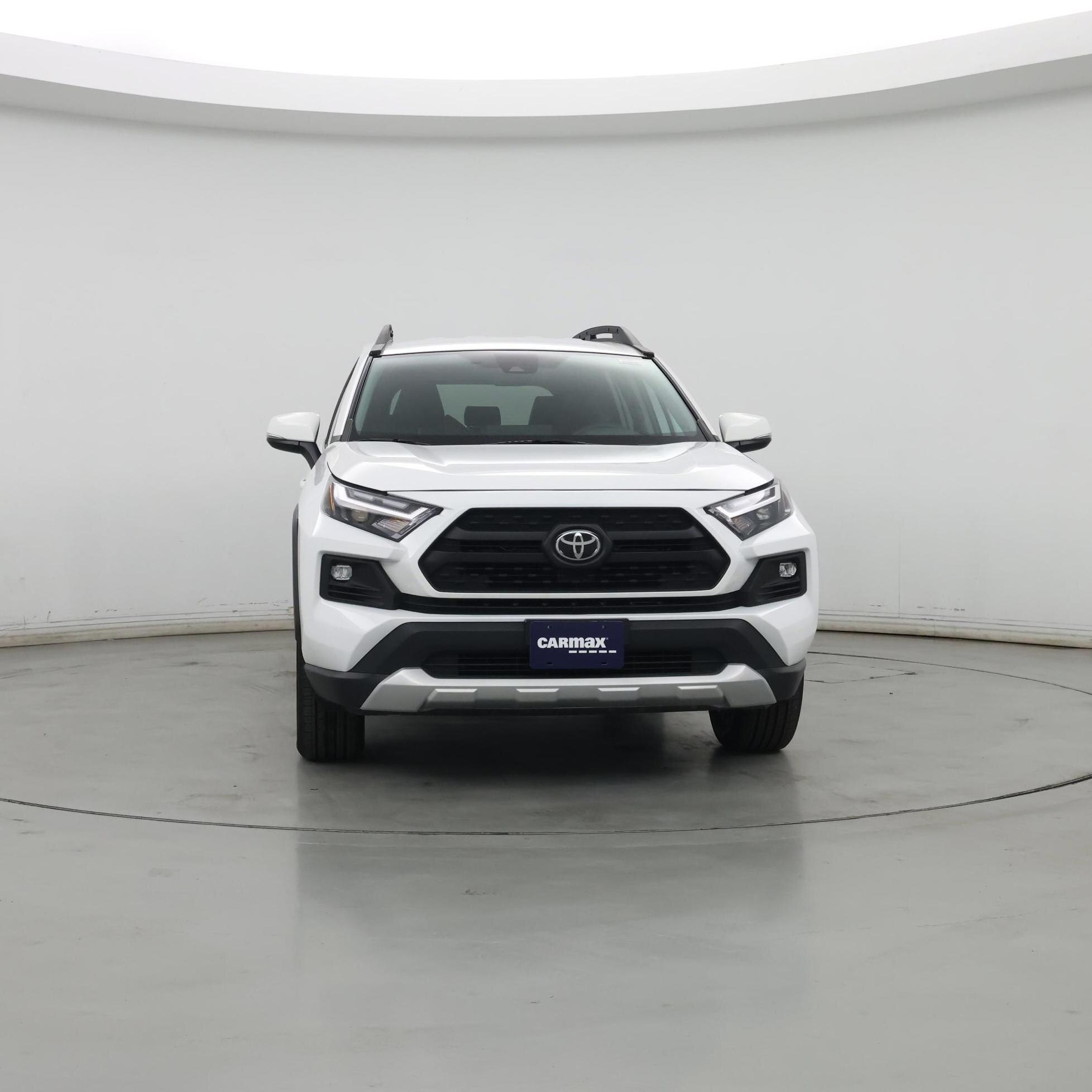 Thumbnail: 2022 Toyota RAV4 - 5