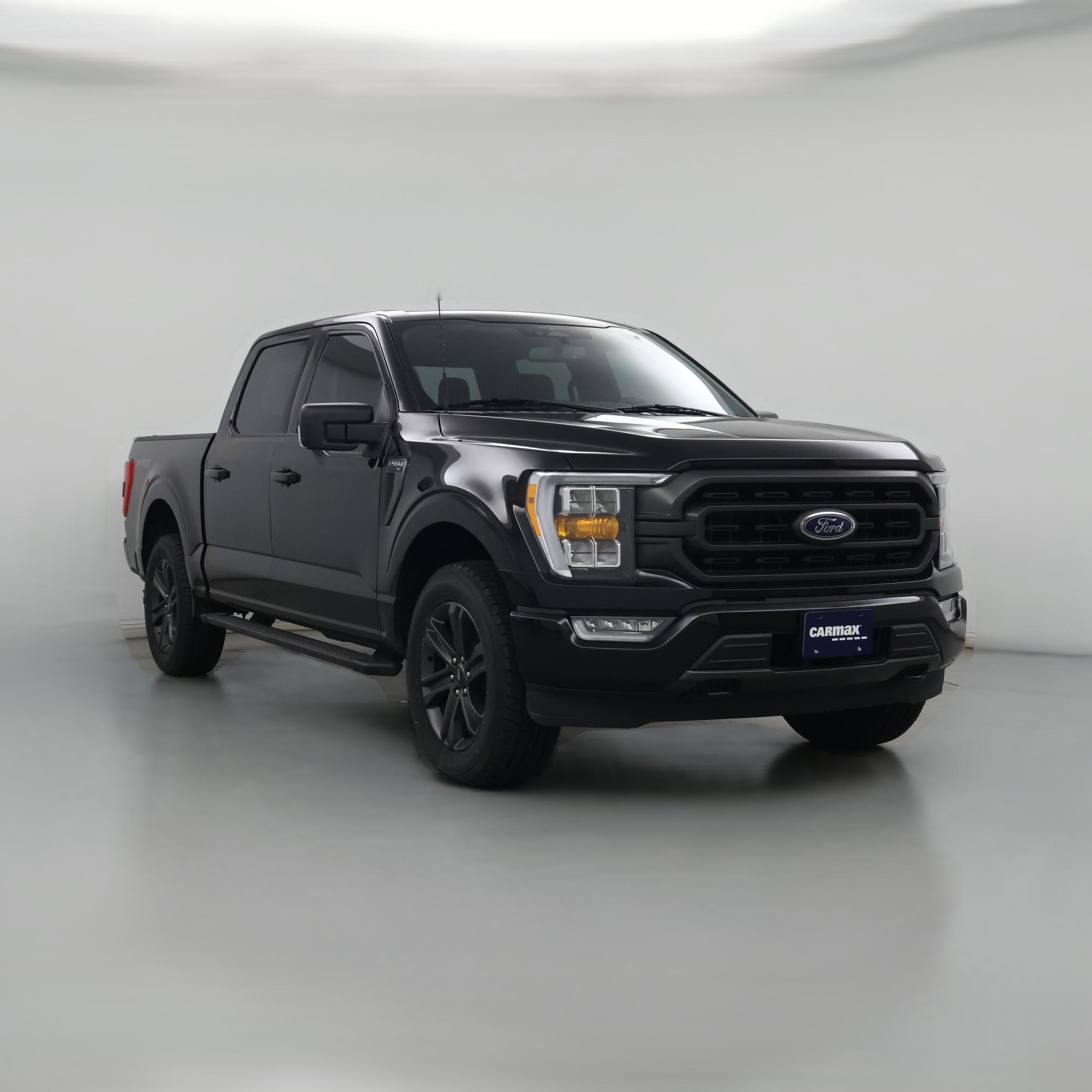 Thumbnail: 2023 Ford F-150 - 1