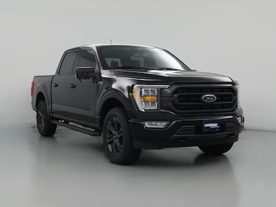 2023 Ford F150 XLT
