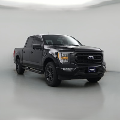 2023 Ford F150 XLT