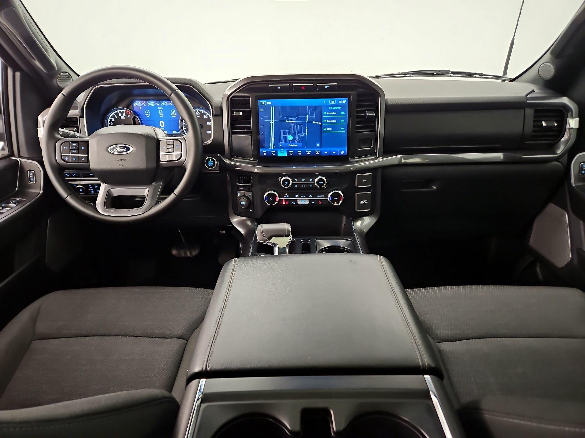 Thumbnail: 2023 Ford F-150 - 9