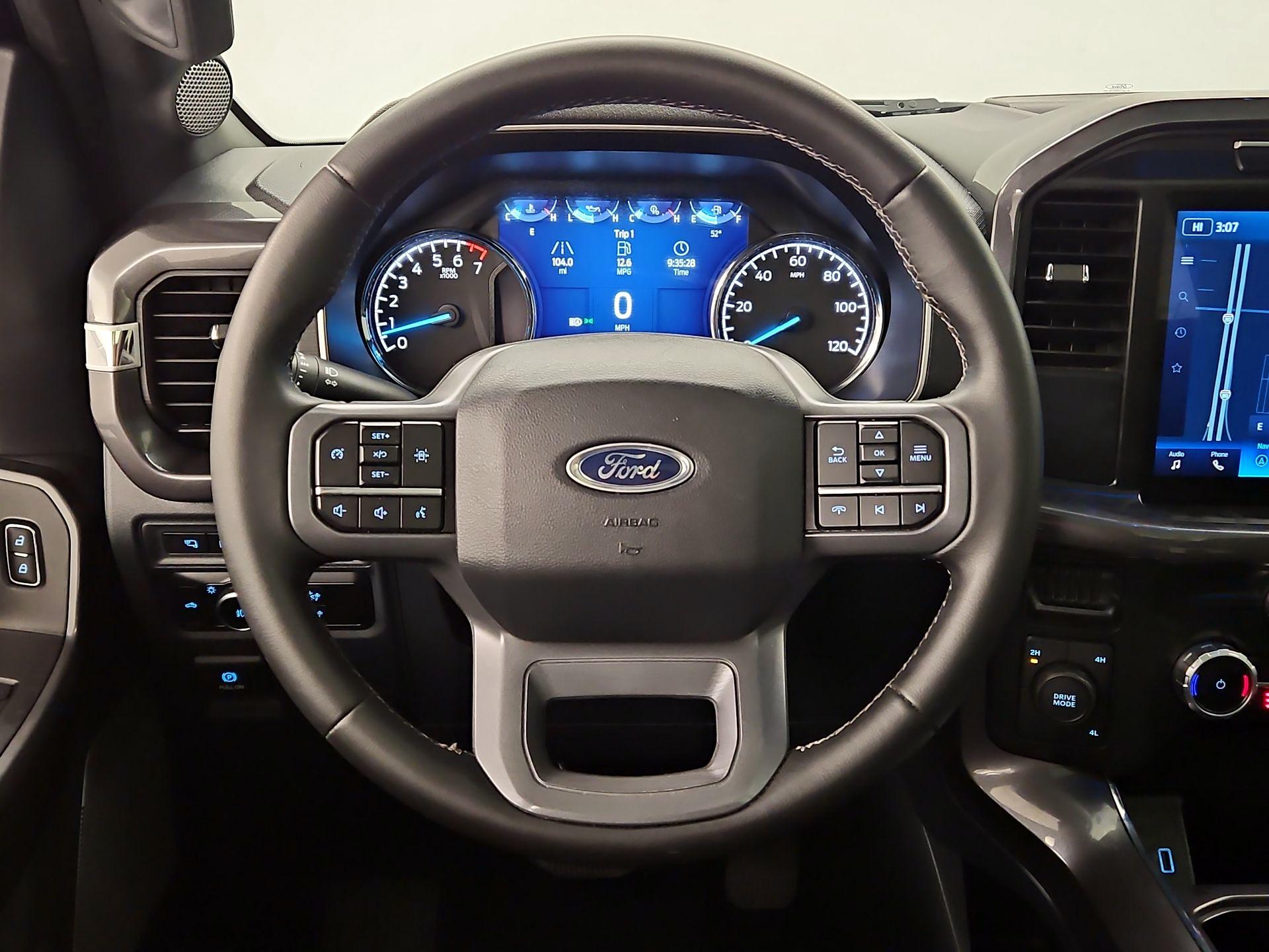 Thumbnail: 2023 Ford F-150 - 10