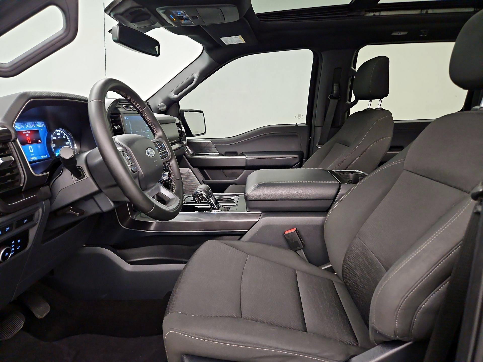 Thumbnail: 2023 Ford F-150 - 11