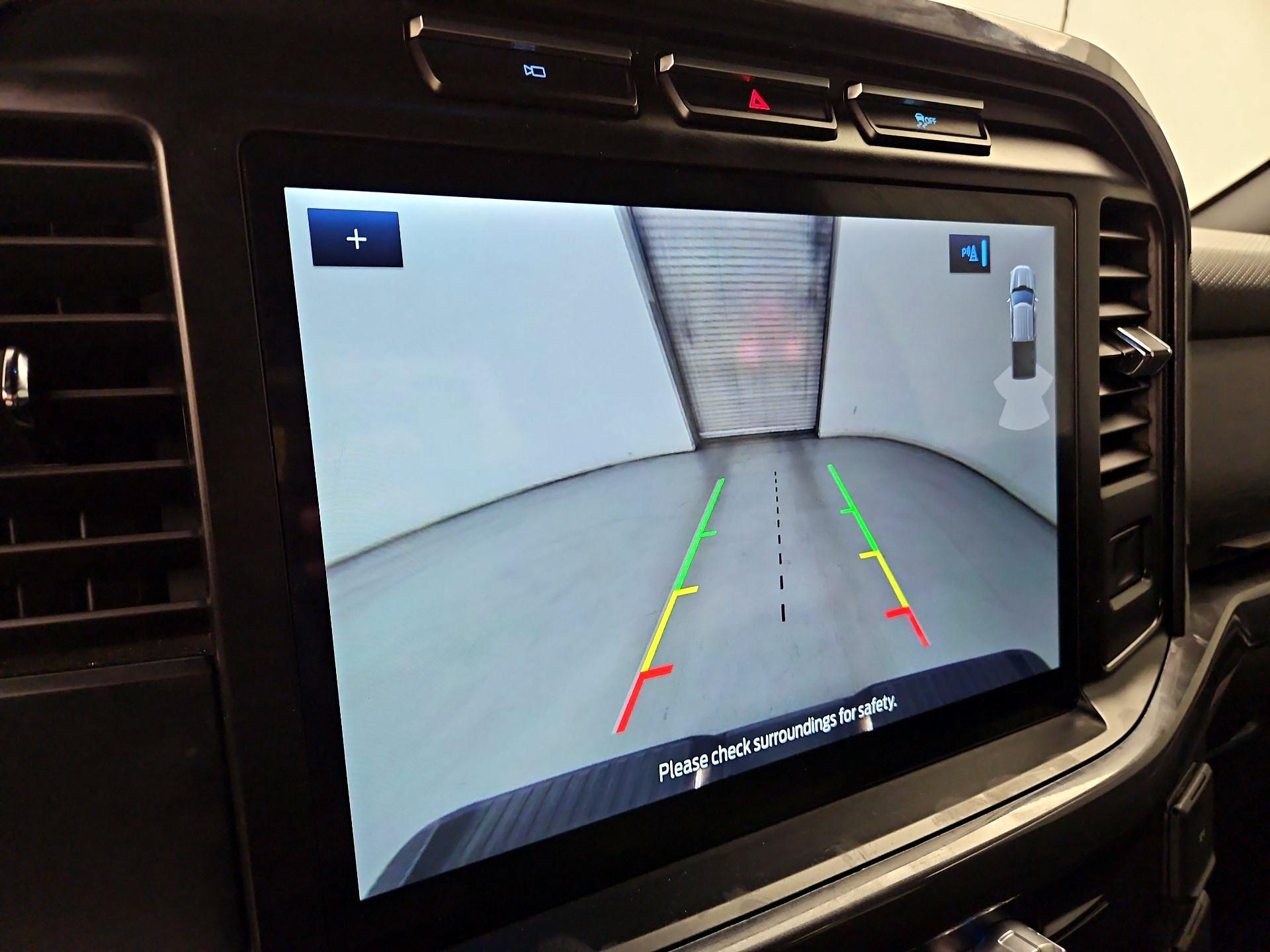 Thumbnail: 2023 Ford F-150 - 15