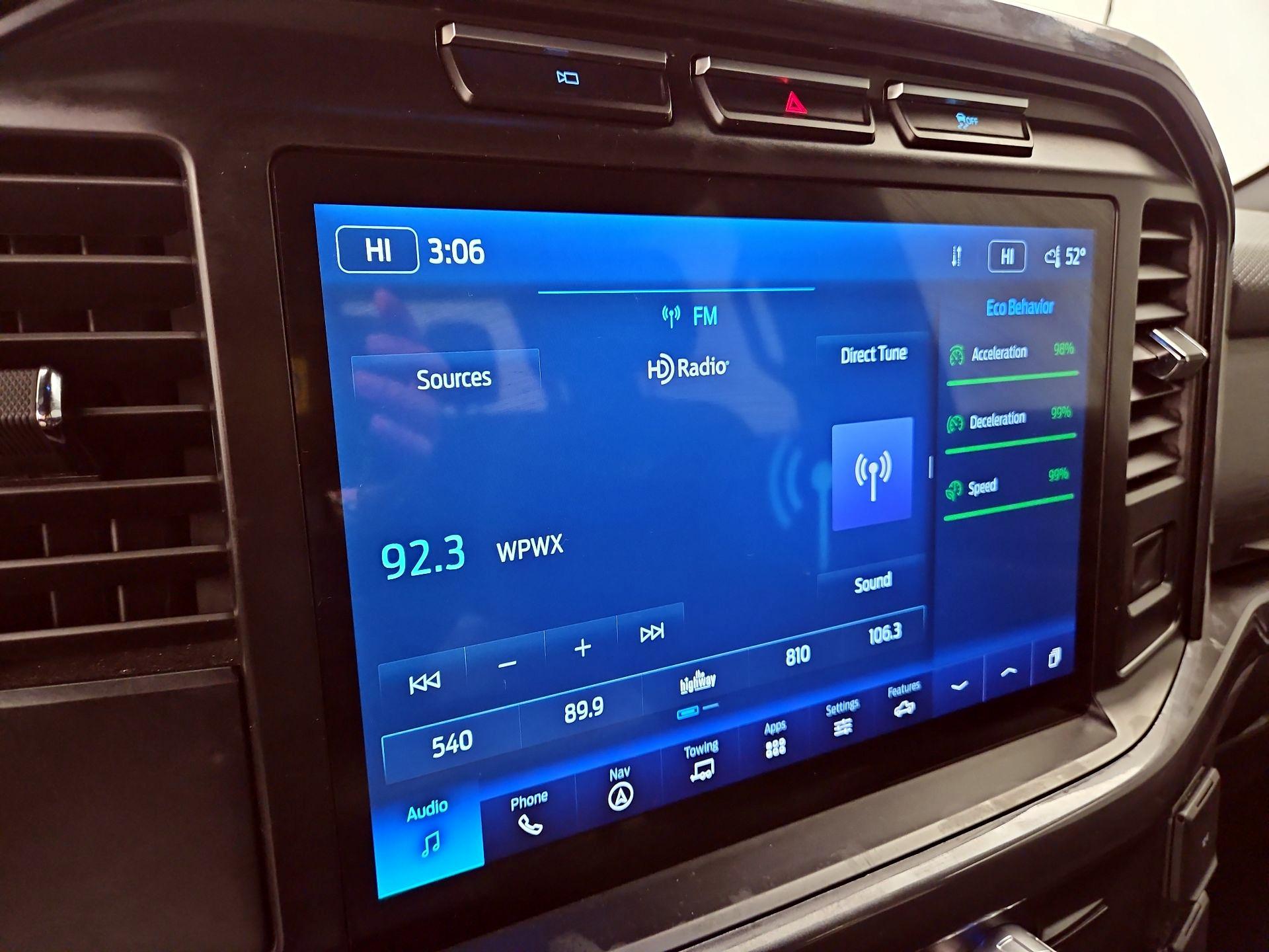 Thumbnail: 2023 Ford F-150 - 16