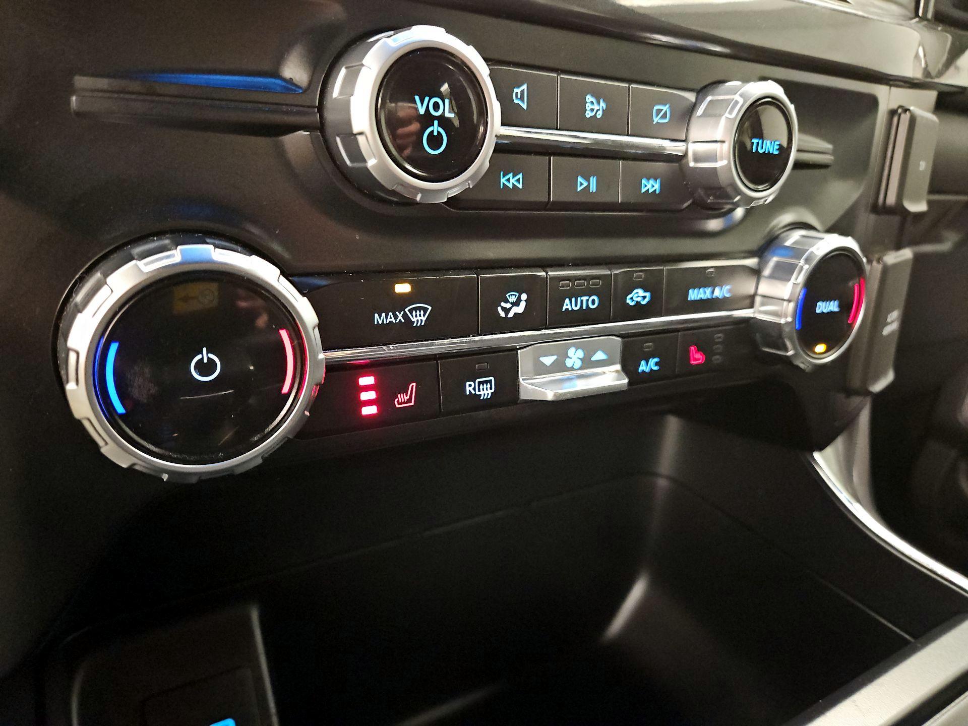 Thumbnail: 2023 Ford F-150 - 17