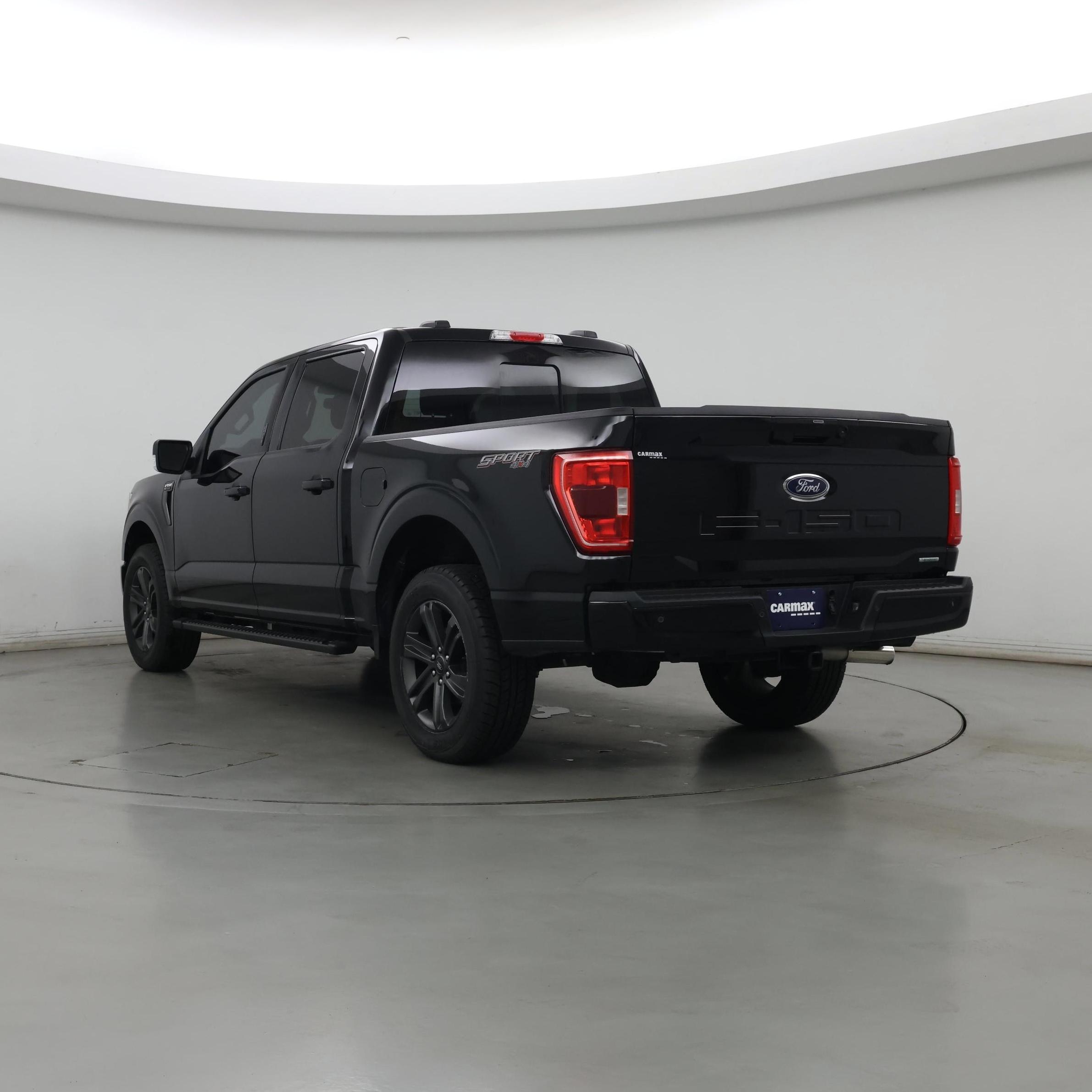 Thumbnail: 2023 Ford F-150 - 2