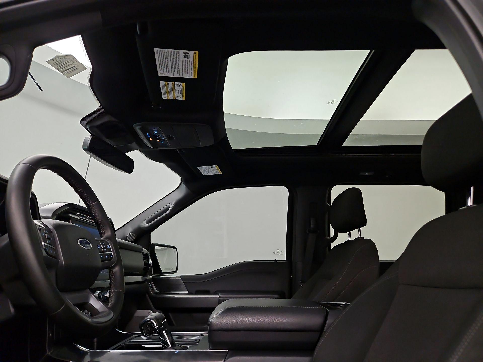 Thumbnail: 2023 Ford F-150 - 20